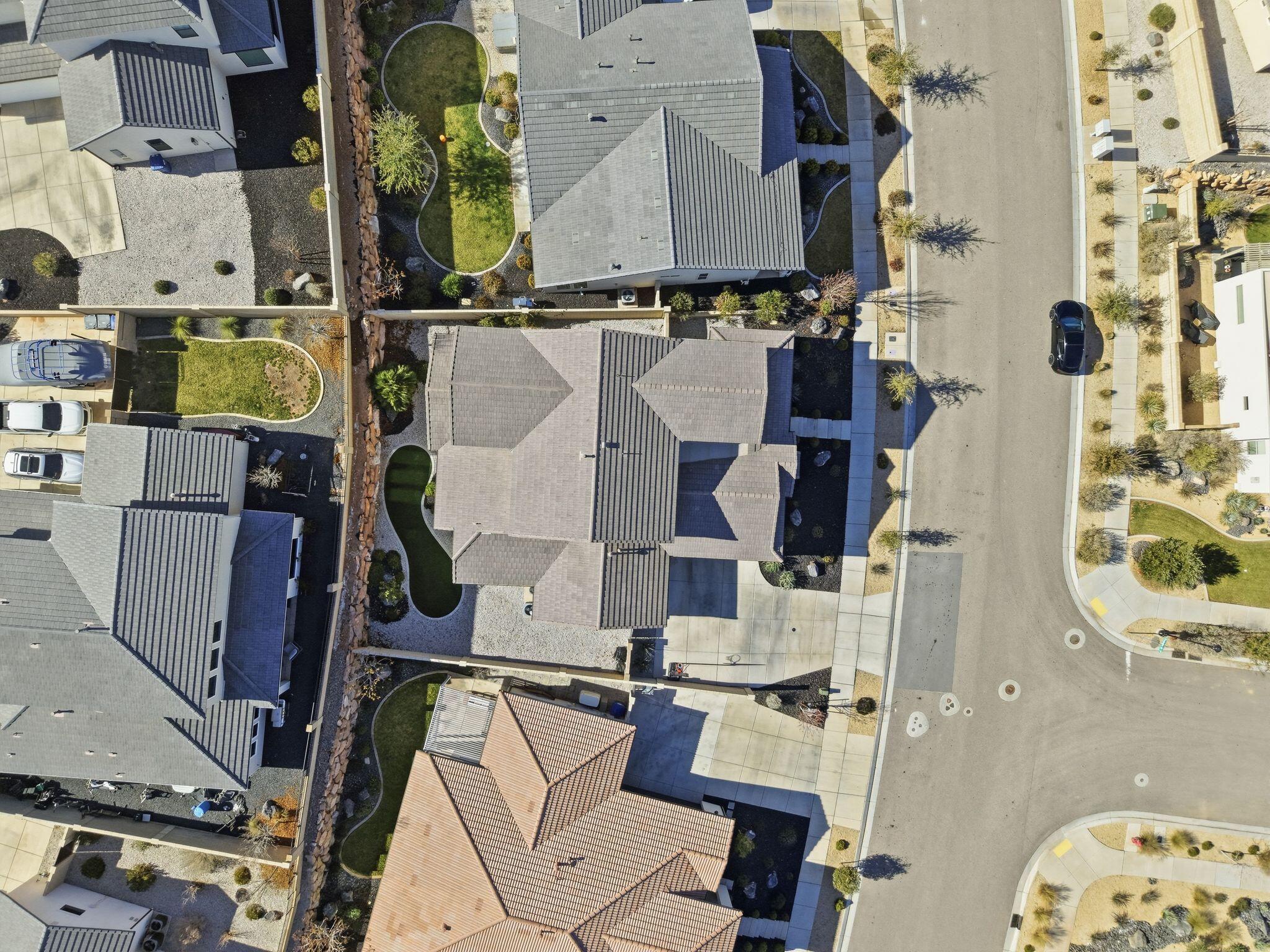 AUBURN HILLS - Residential