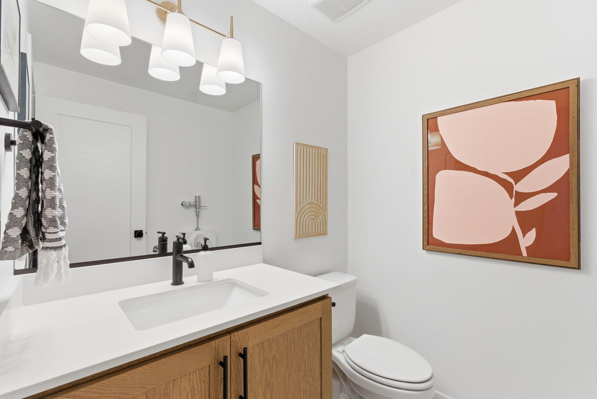 AUBURN HILLS - Residential