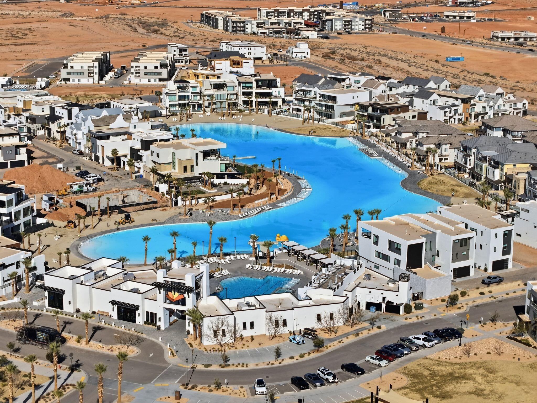 AUBURN HILLS - Residential