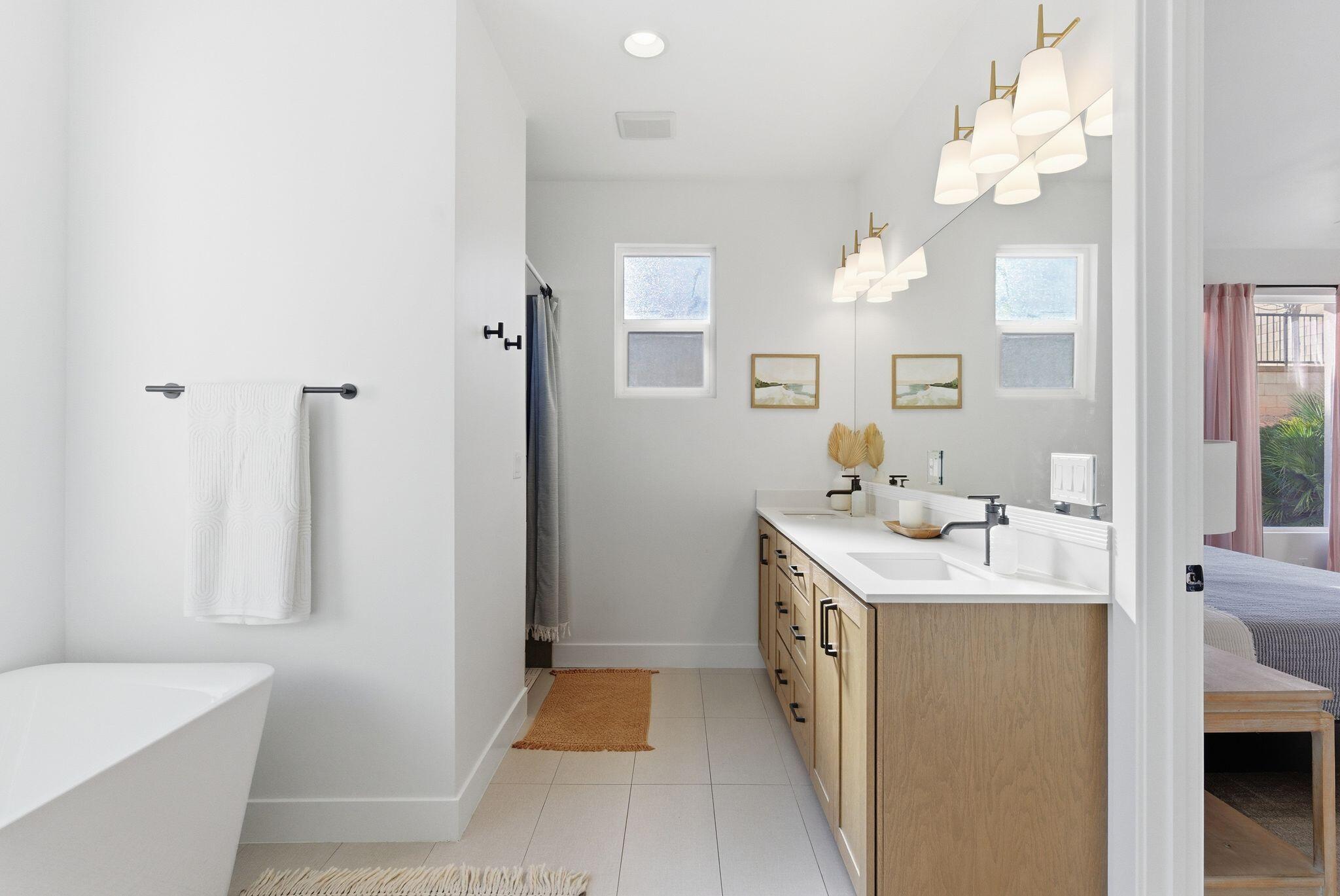 AUBURN HILLS - Residential