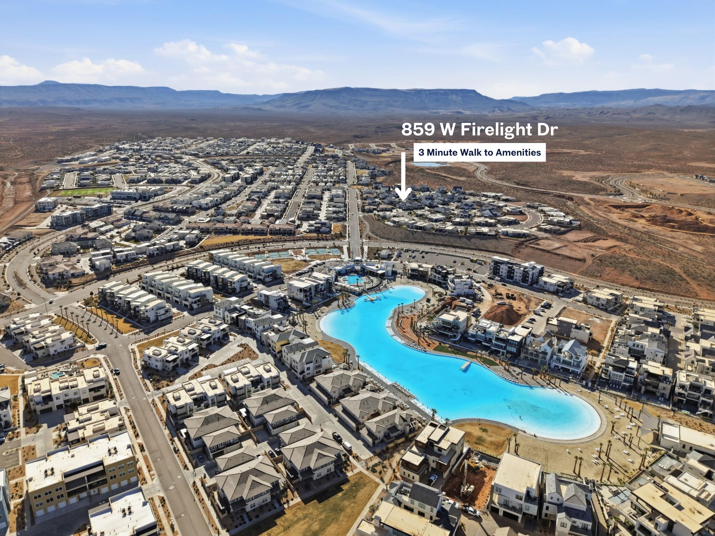 AUBURN HILLS - Residential