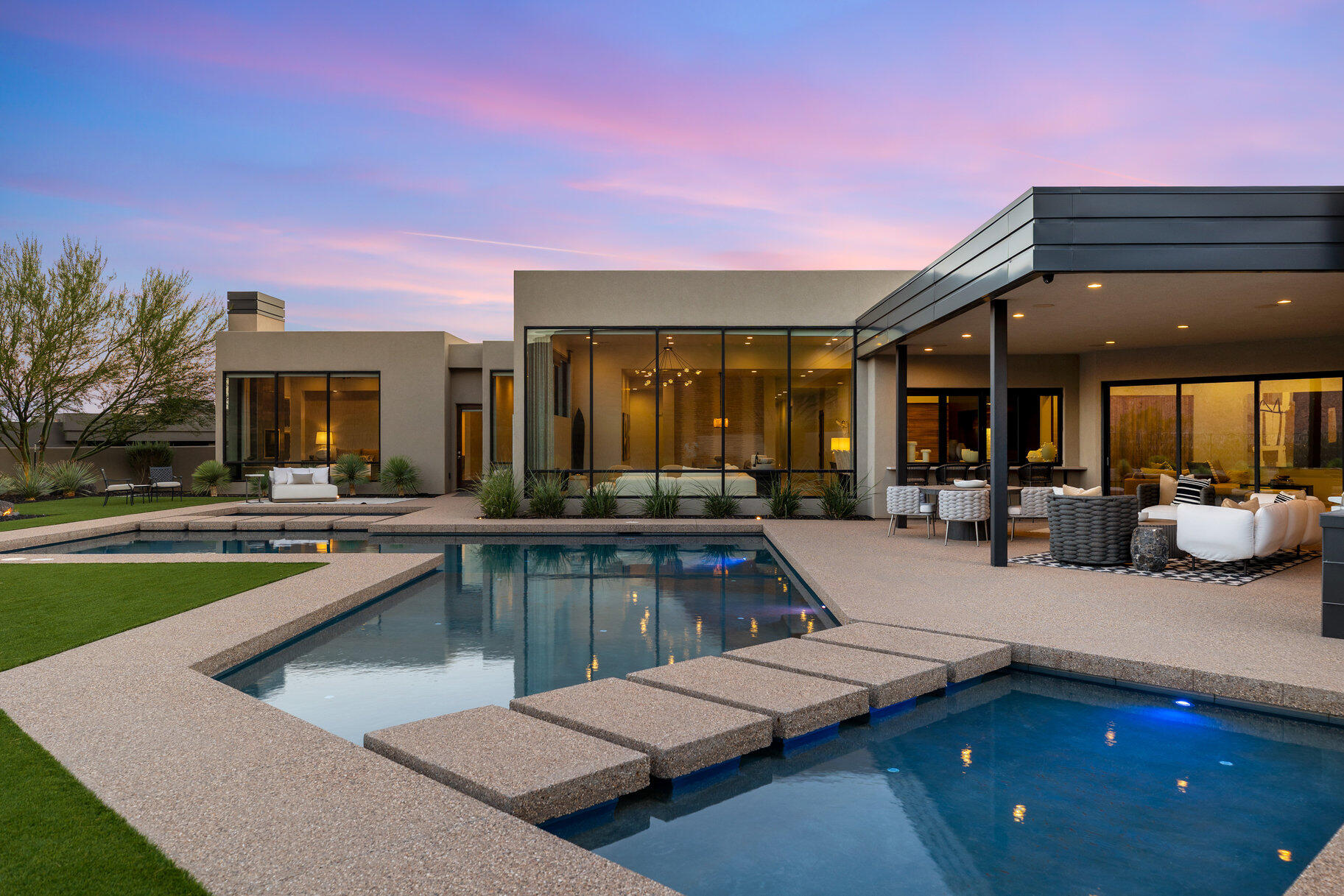 PALISADES AT SNOW CANYON - Residential