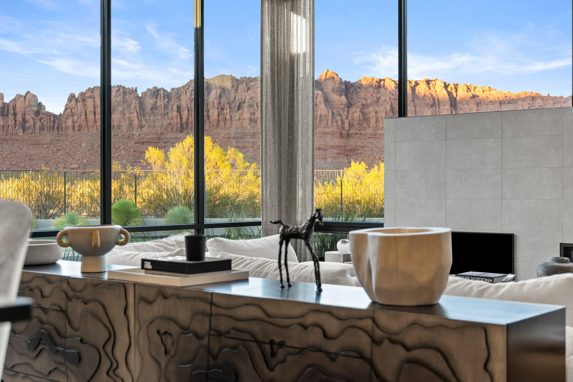 PALISADES AT SNOW CANYON - Residential