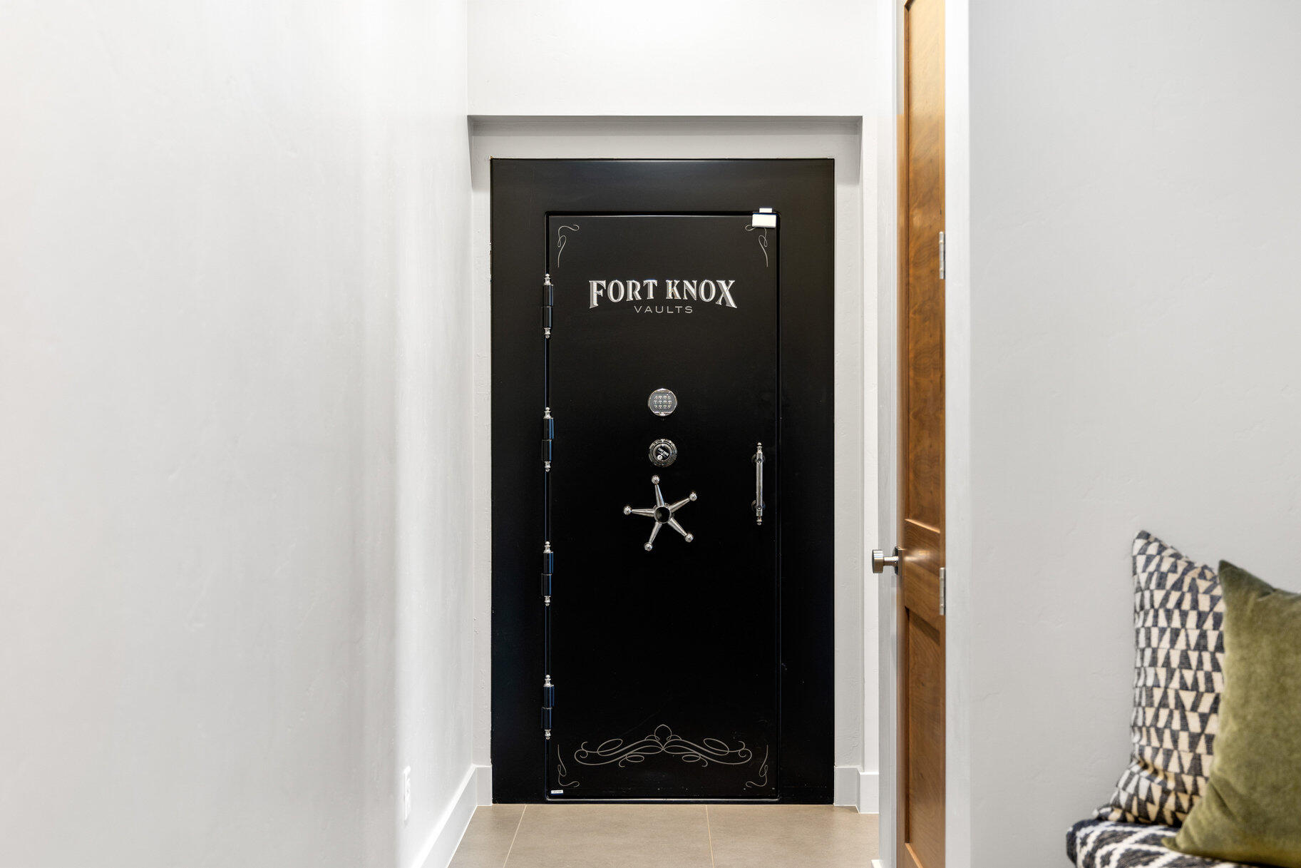 PALISADES AT SNOW CANYON - Residential