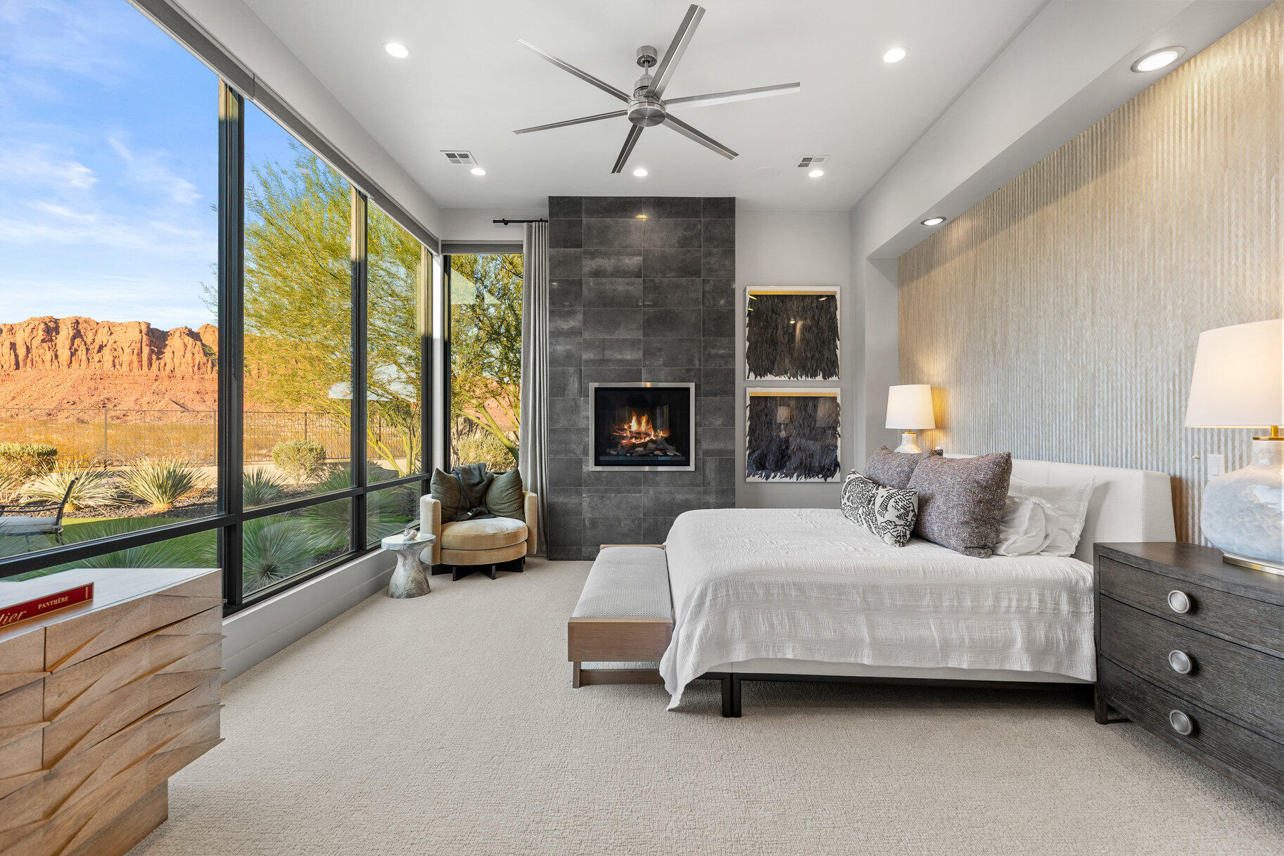 PALISADES AT SNOW CANYON - Residential