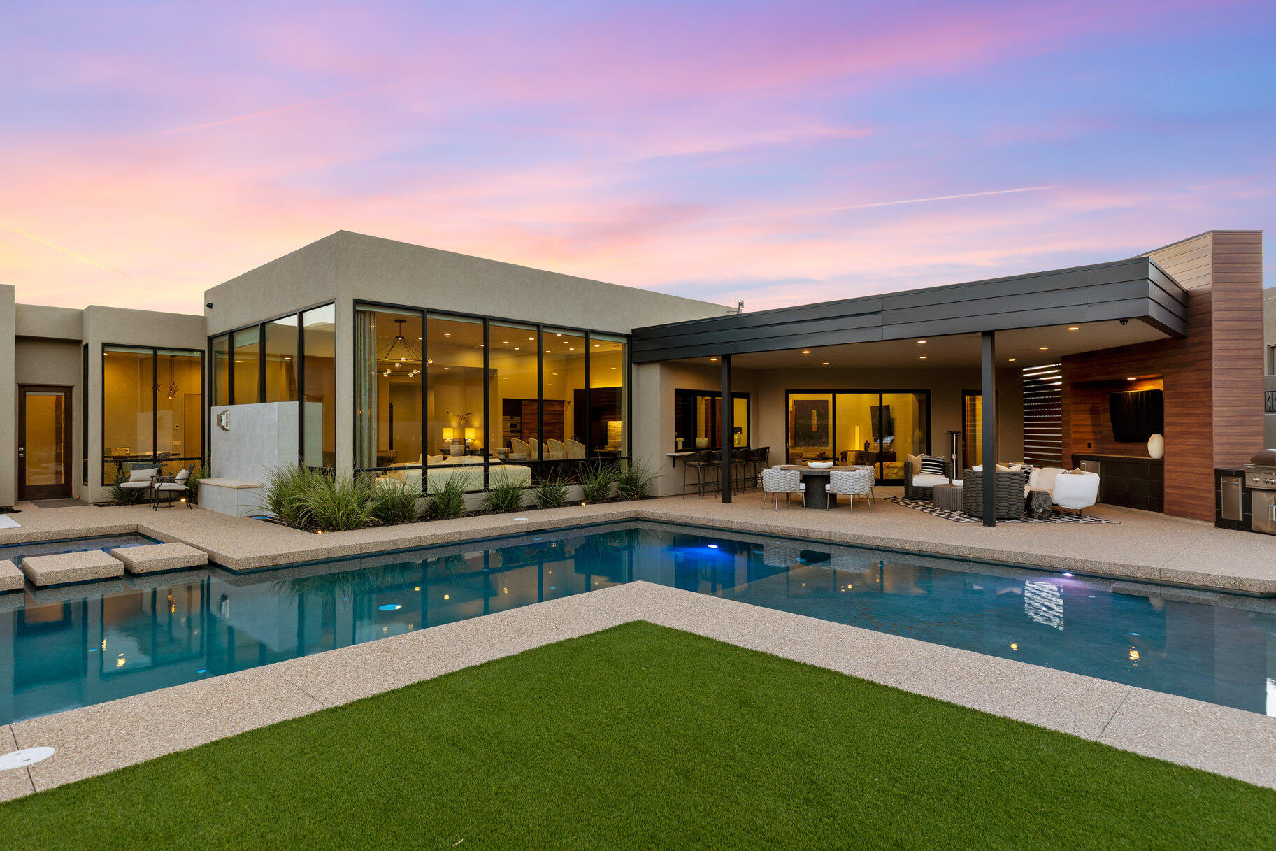 PALISADES AT SNOW CANYON - Residential