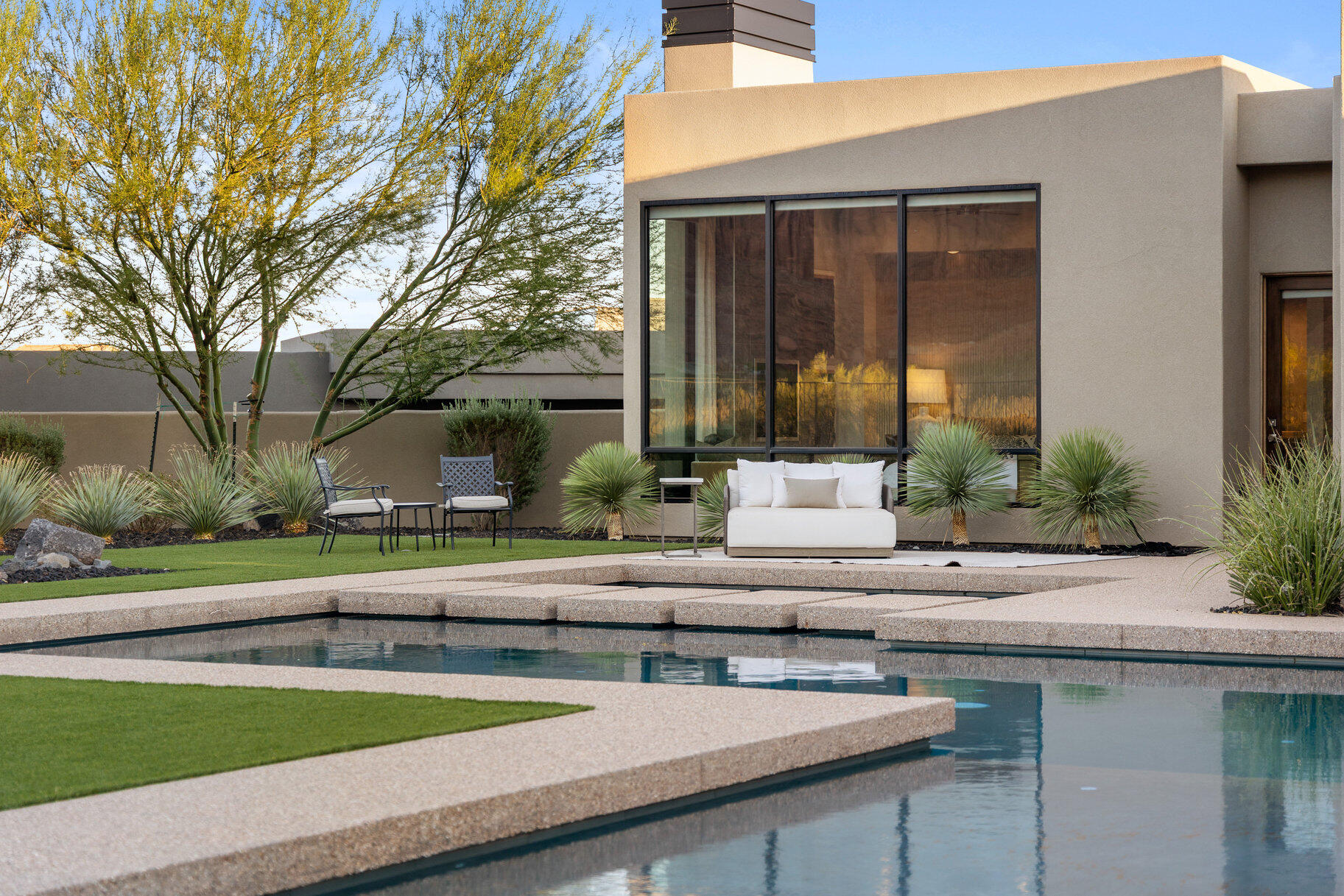 PALISADES AT SNOW CANYON - Residential