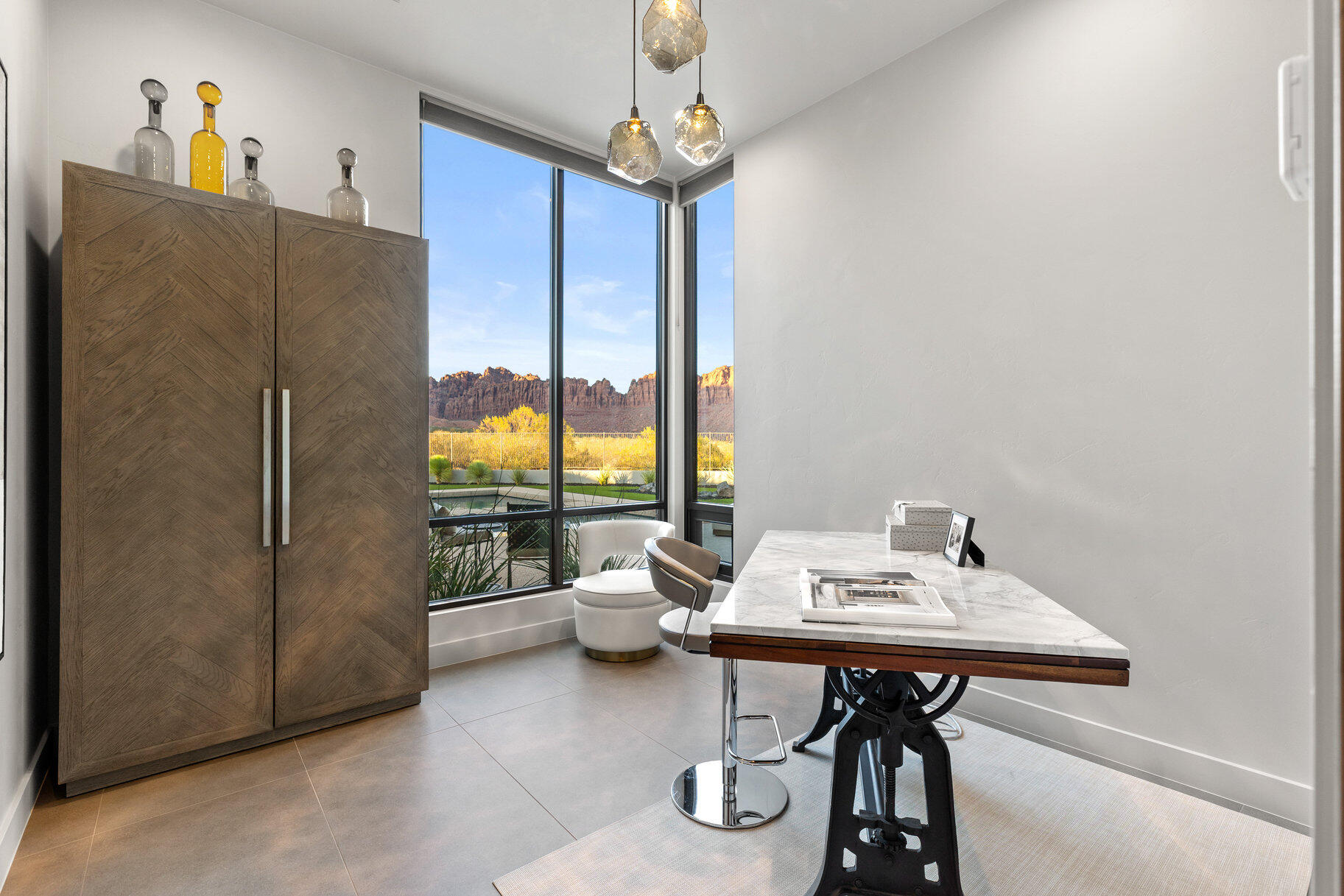 PALISADES AT SNOW CANYON - Residential