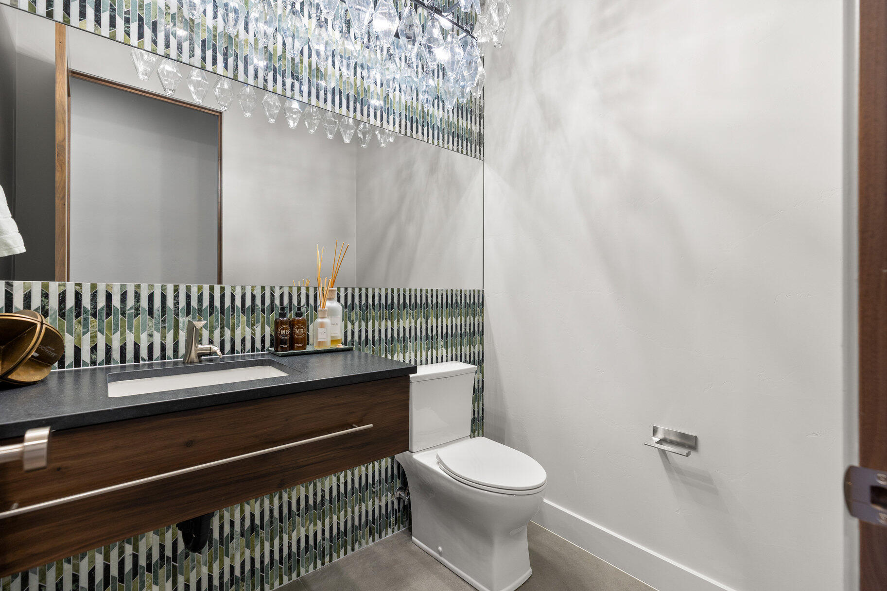 PALISADES AT SNOW CANYON - Residential