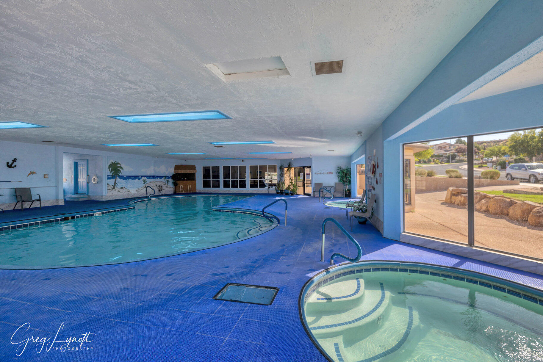 LEGACY - Residential