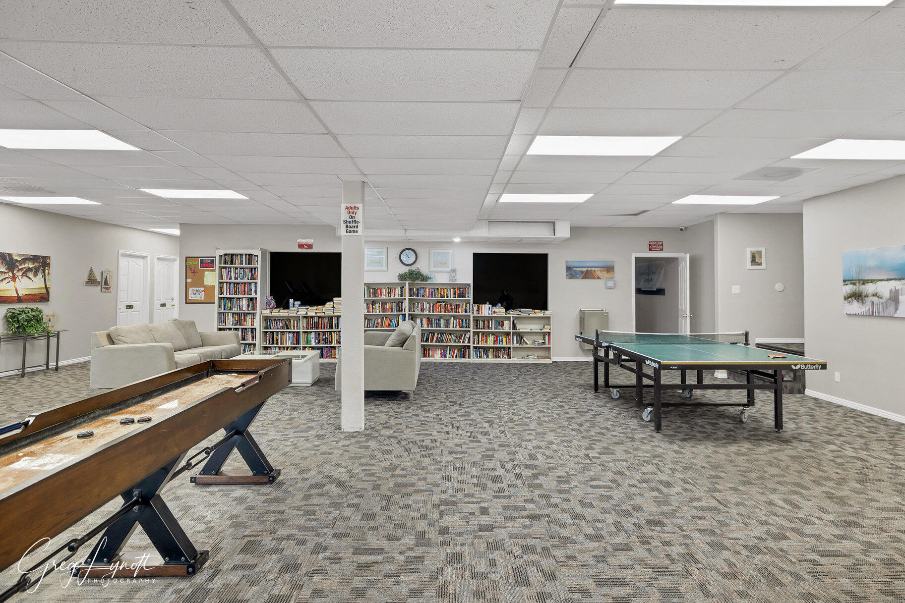 LEGACY - Residential