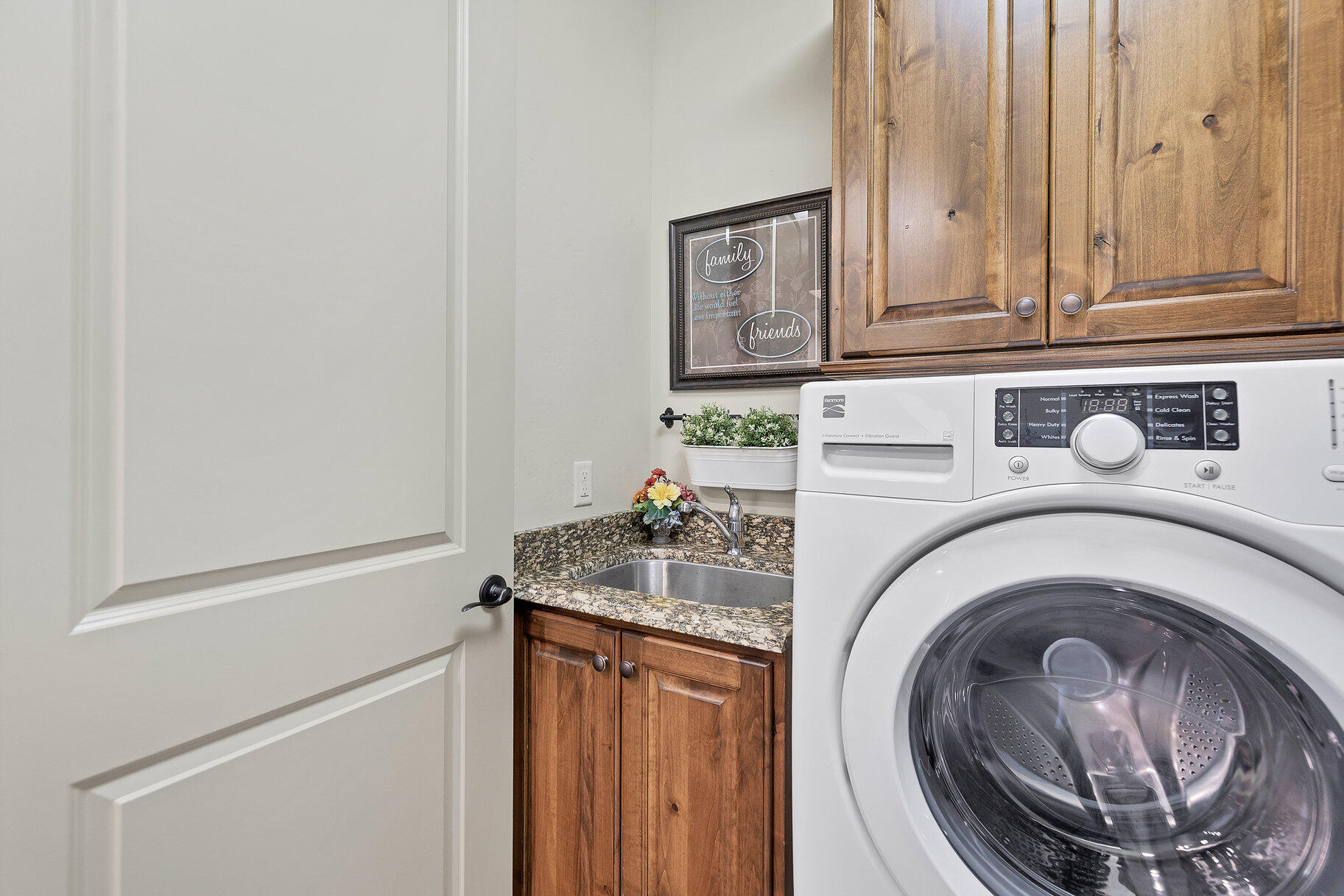 LEGACY - Residential