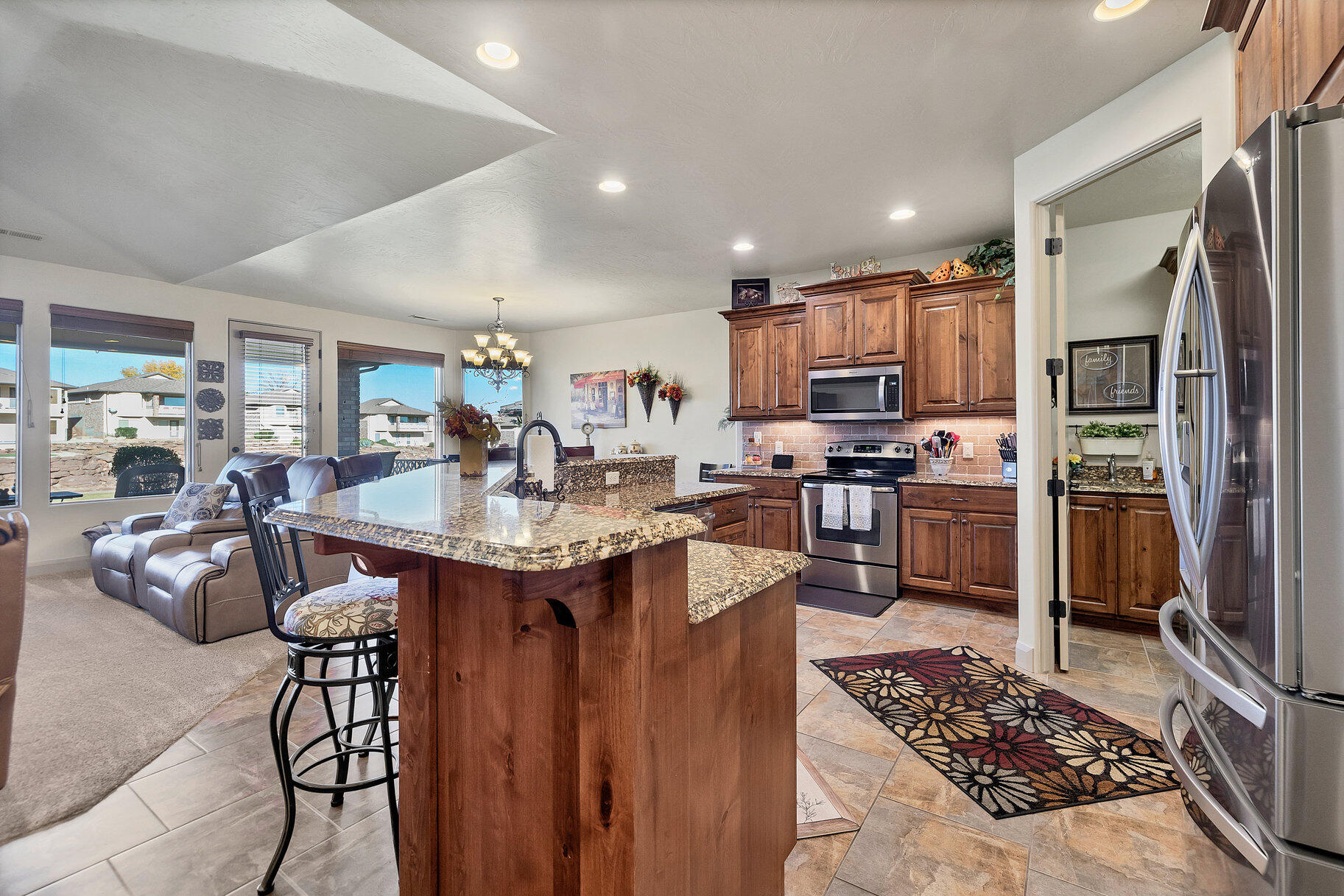 LEGACY - Residential