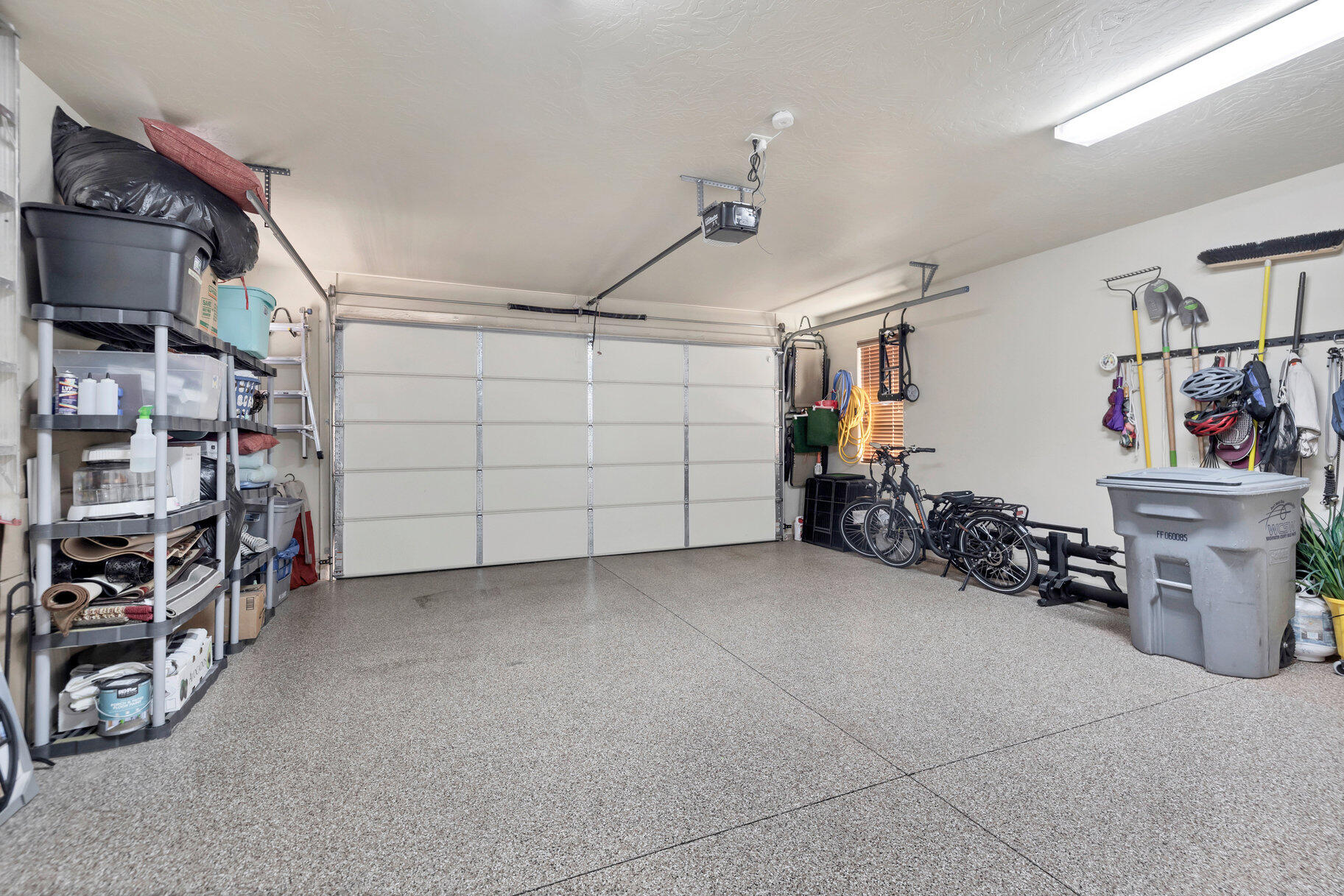 LEGACY - Residential