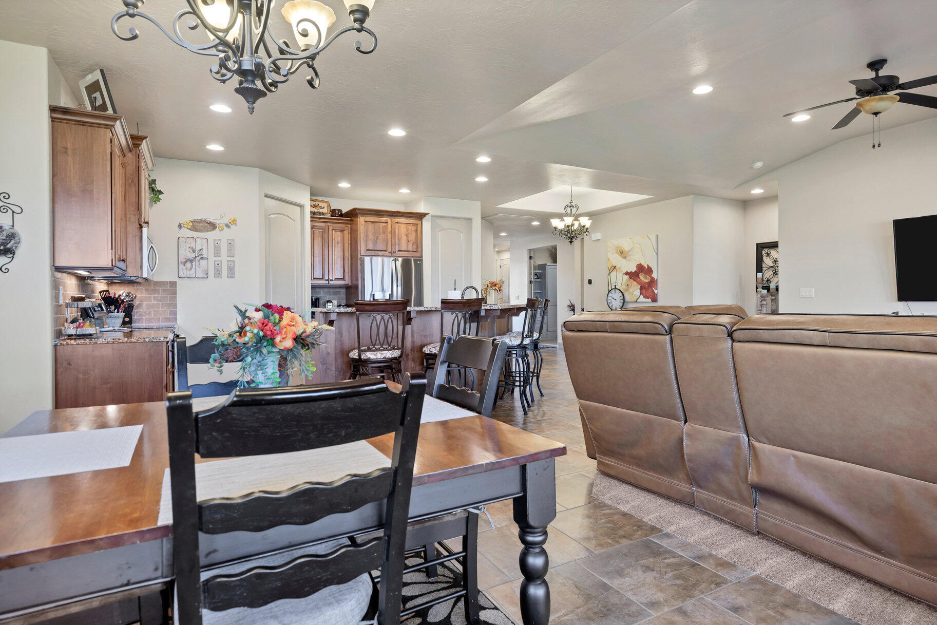 LEGACY - Residential