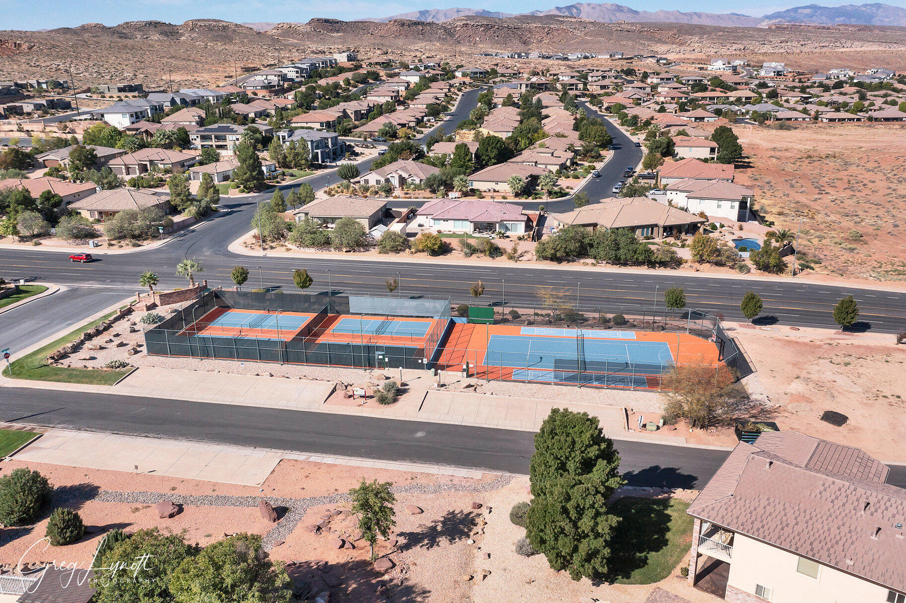 LEGACY - Residential