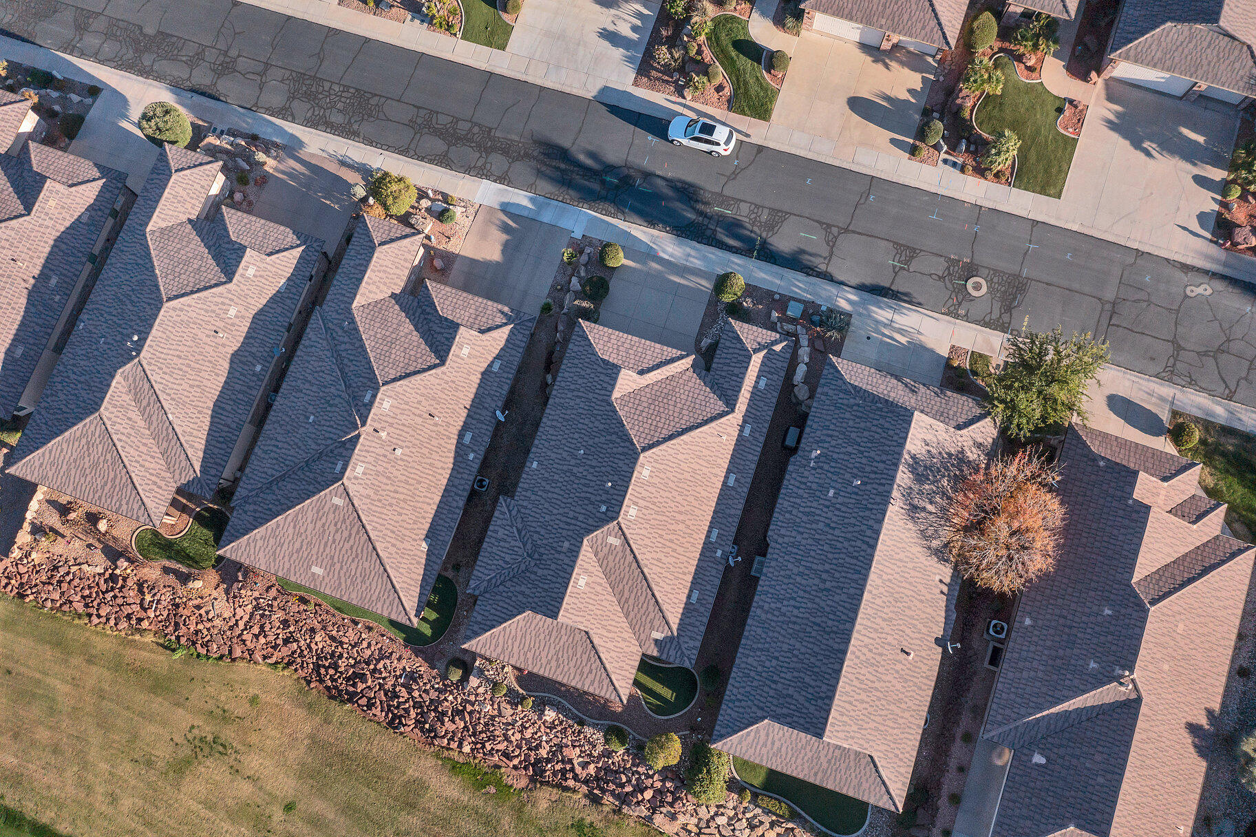 LEGACY - Residential