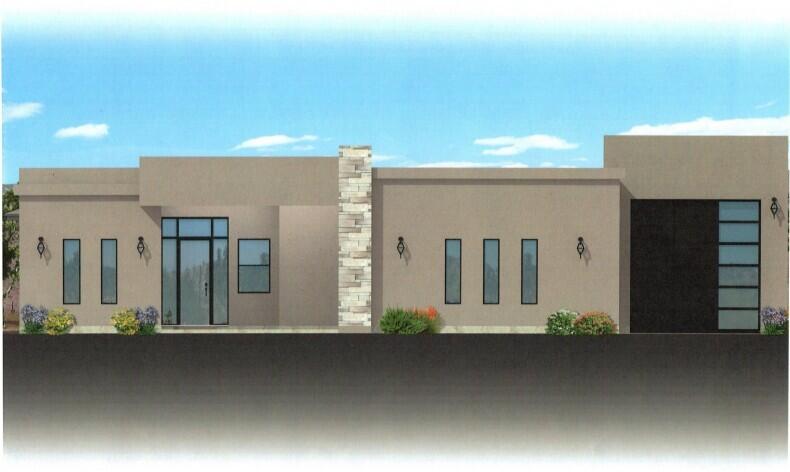 ESTATES AT SAND HOLLOW - Residential