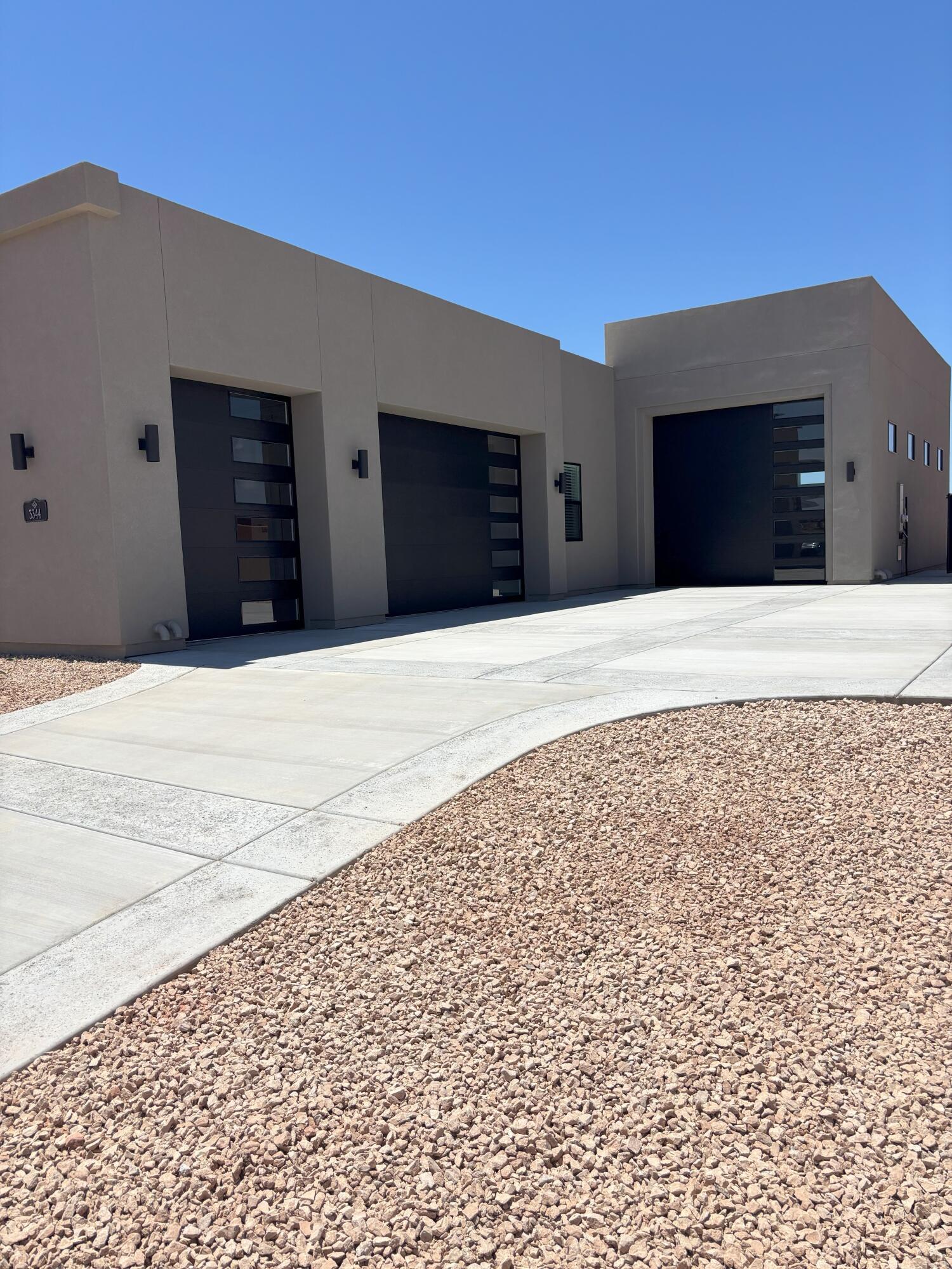 ESTATES AT SAND HOLLOW - Residential