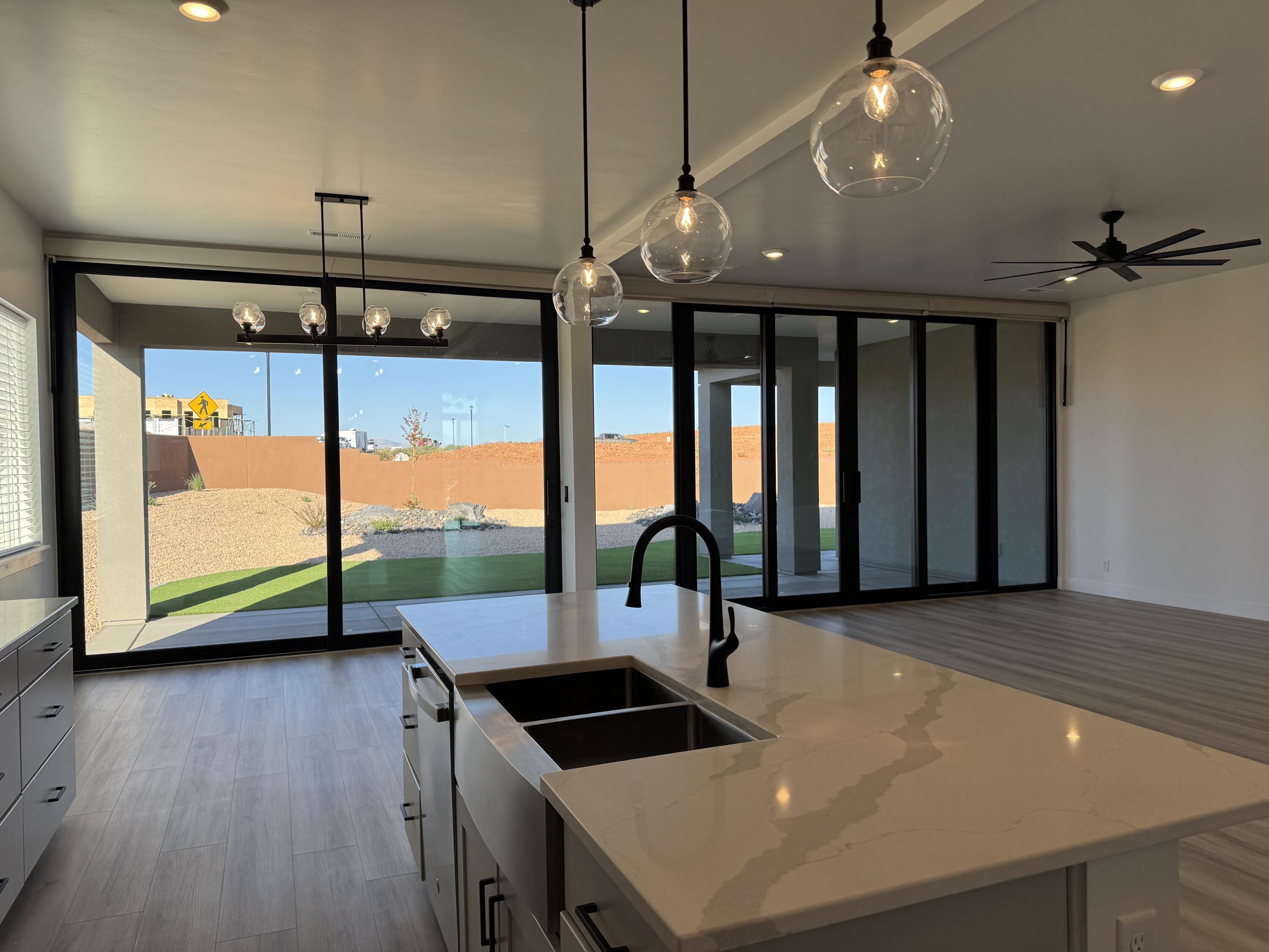 ESTATES AT SAND HOLLOW - Residential