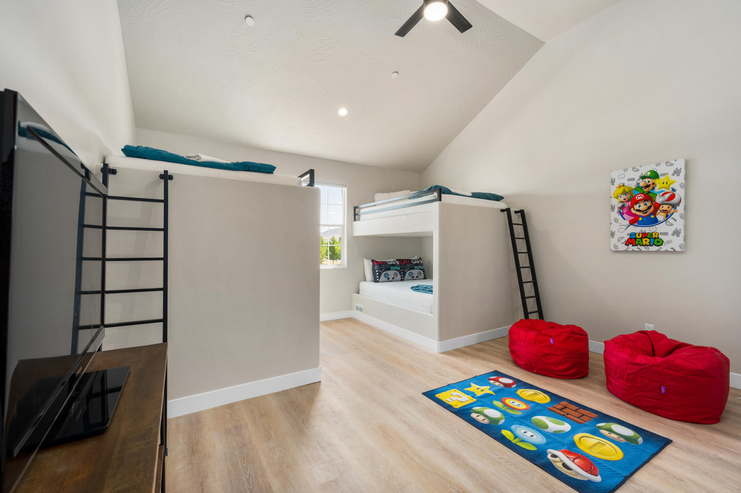 MARLA AT ELIM VALLEY - Residential