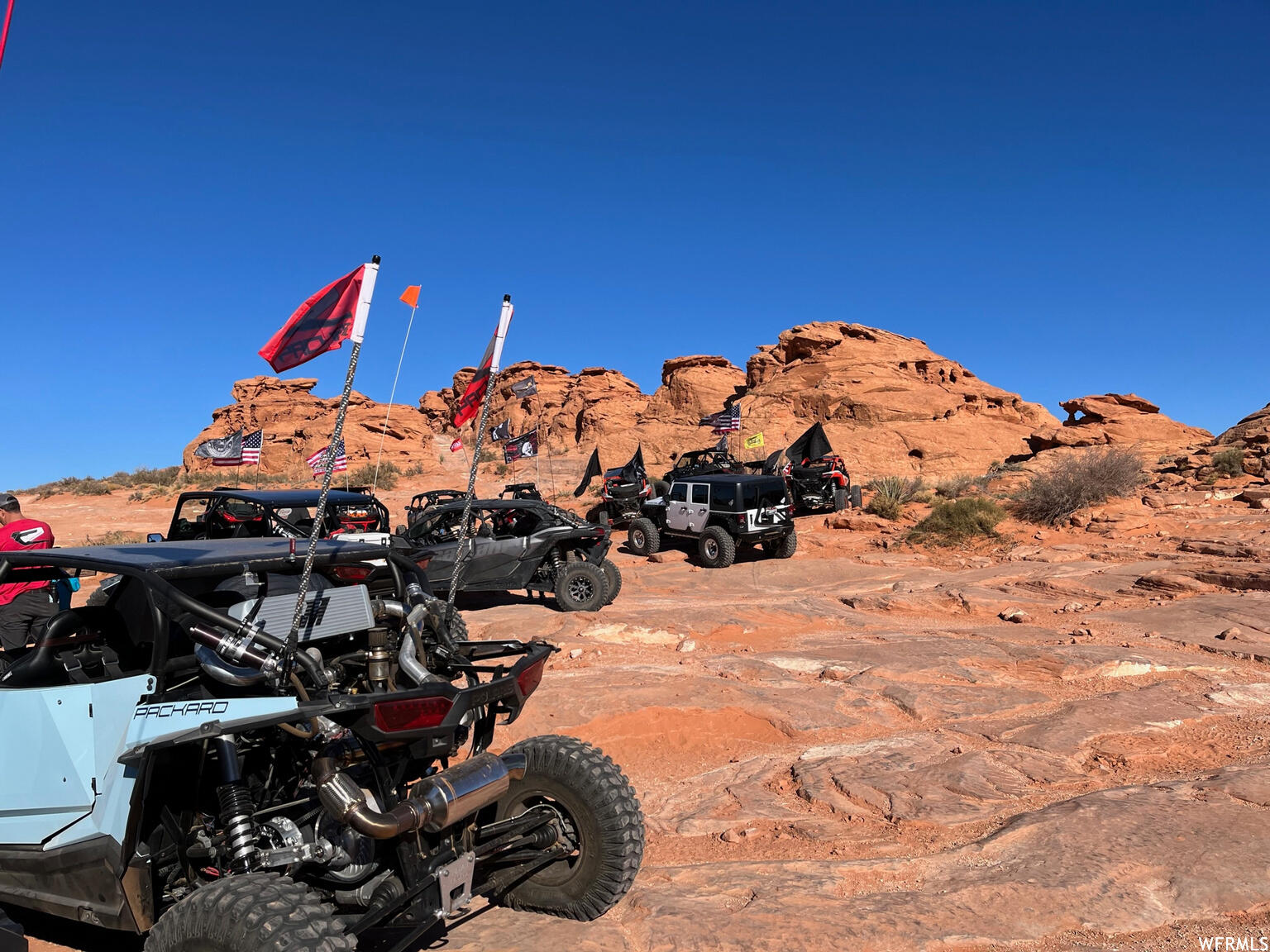 MARLA AT ELIM VALLEY - Residential