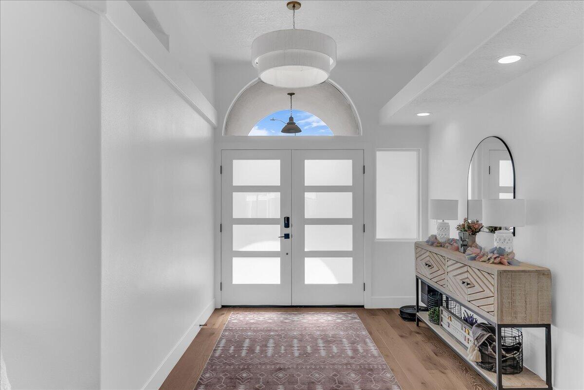 ST JAMES PLACE - Residential