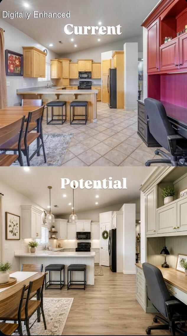 BROWN - Residential