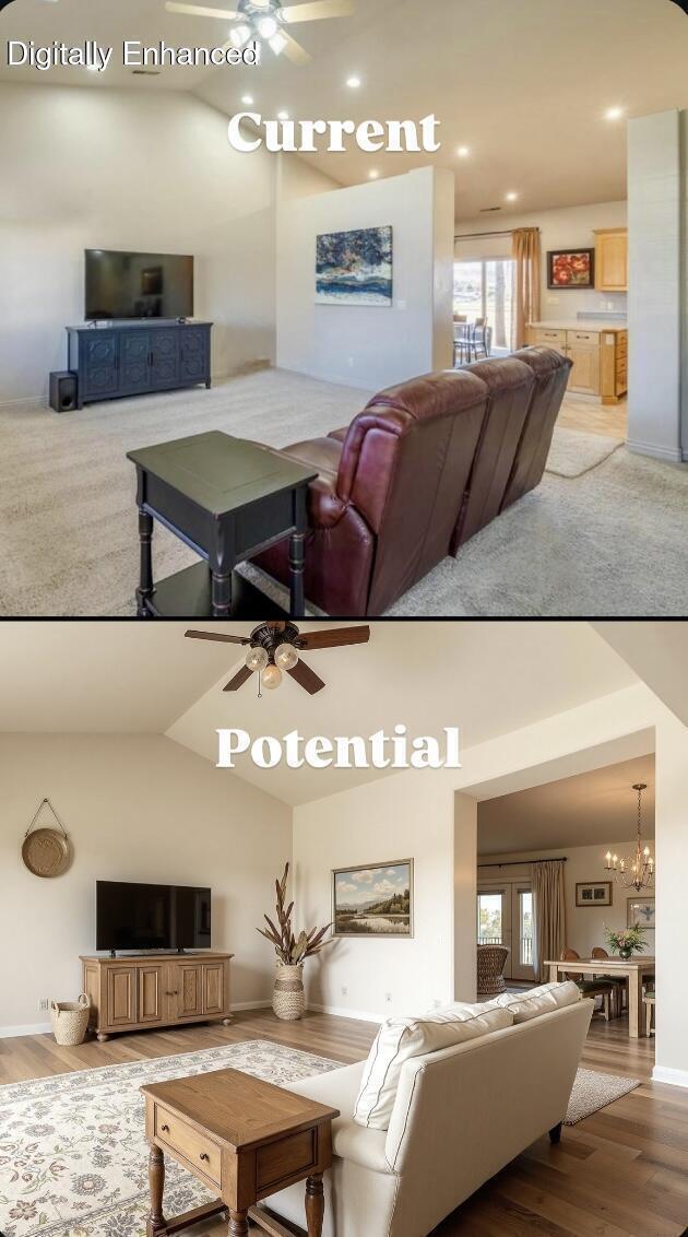 BROWN - Residential