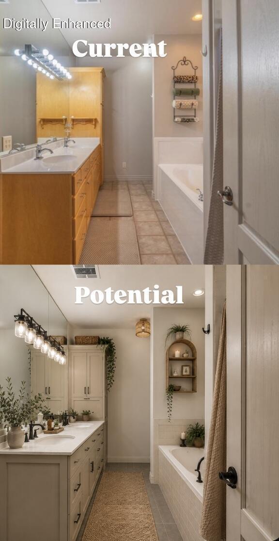 BROWN - Residential