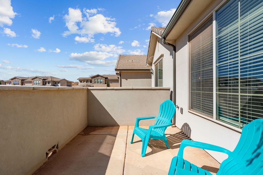 Photo of 1908 E RESPITE LN, Washington, UT 84780 (MLS # 26-269910)