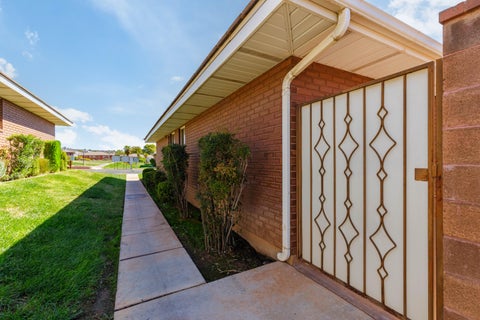 Tiny photo for 970 E 700 S 15 #15, Saint George, UT 84790 (MLS # 26-276981)