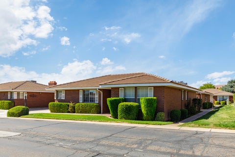Tiny photo for 970 E 700 S 15 #15, Saint George, UT 84790 (MLS # 26-276981)