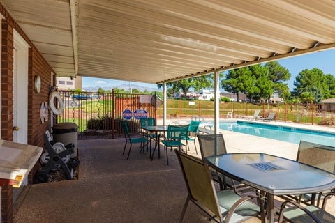 Tiny photo for 970 E 700 S 15 #15, Saint George, UT 84790 (MLS # 26-276981)