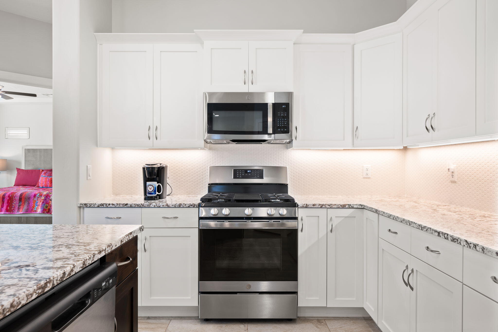 VARANO VISTAS AT DIVARIO - Residential