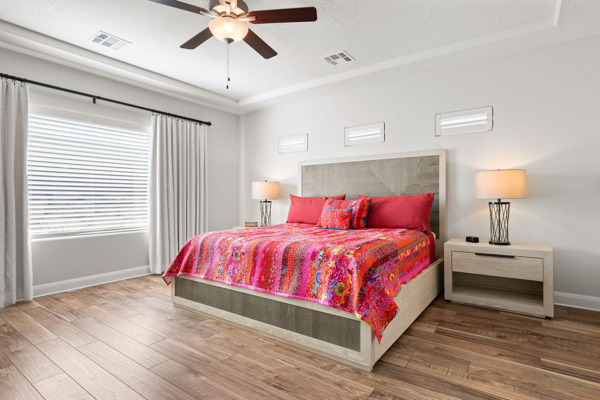 VARANO VISTAS AT DIVARIO - Residential