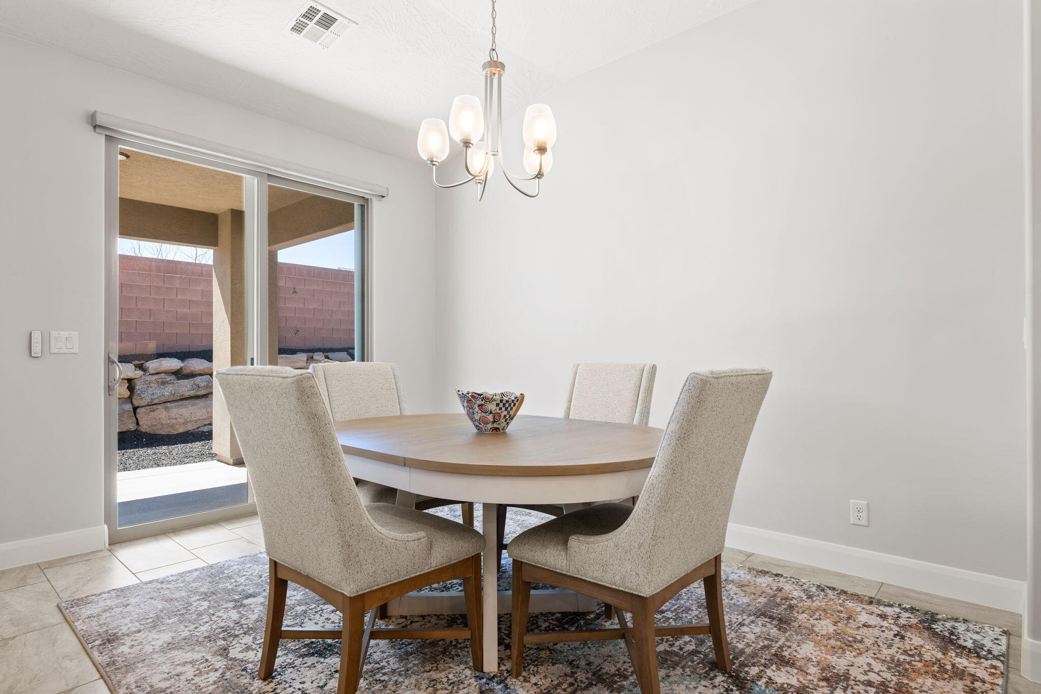 VARANO VISTAS AT DIVARIO - Residential