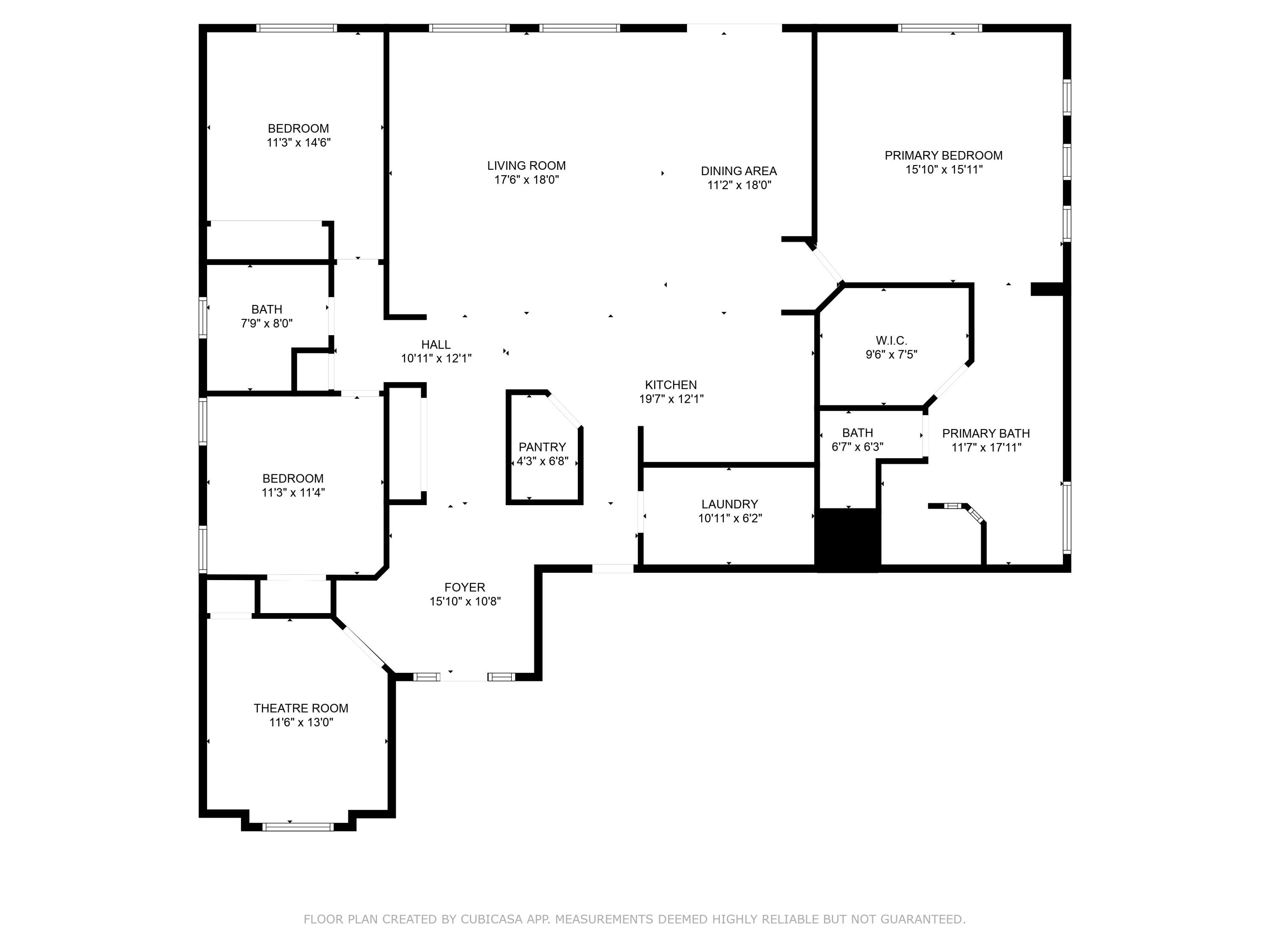 VARANO VISTAS AT DIVARIO - Residential