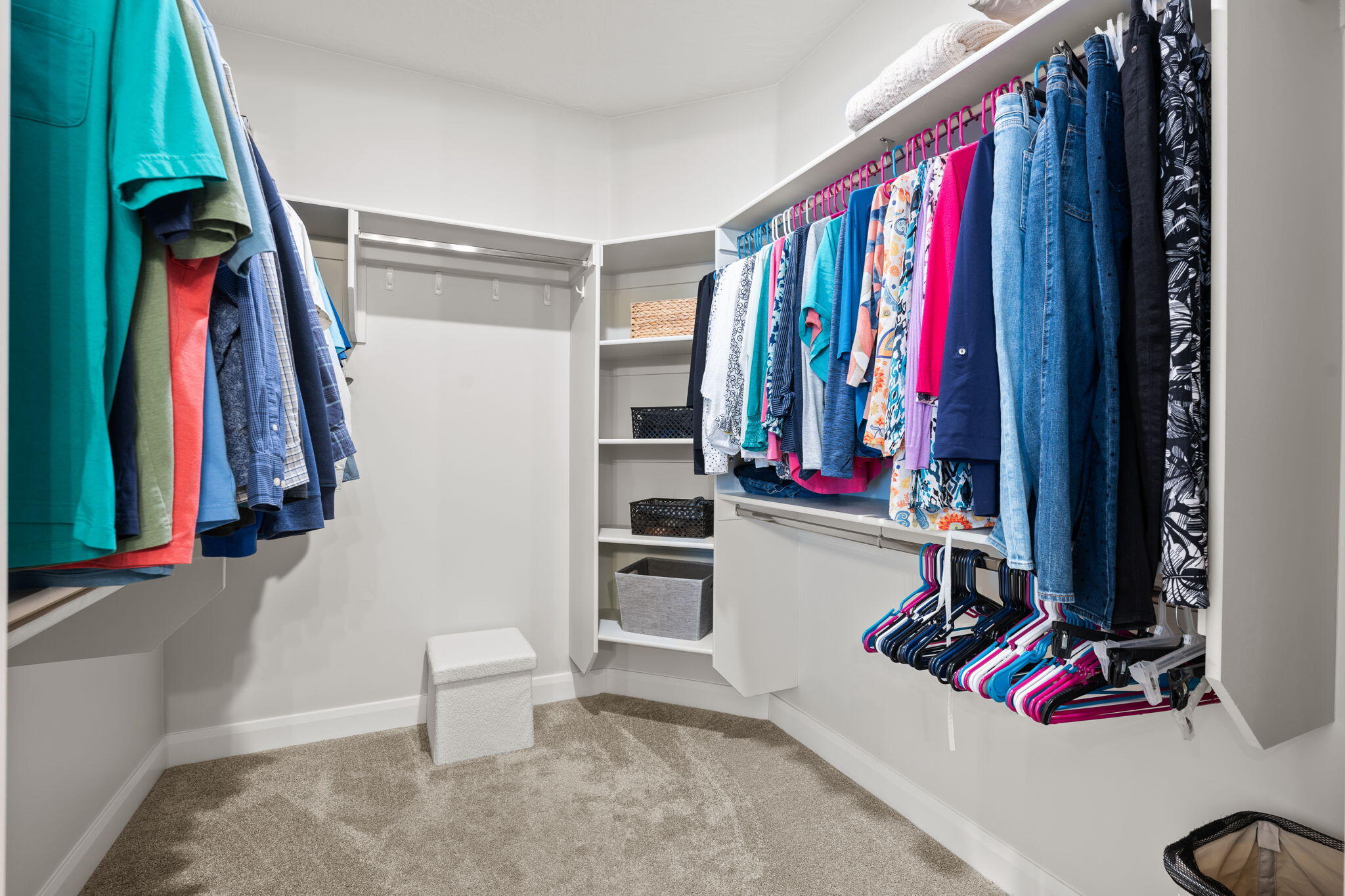 VARANO VISTAS AT DIVARIO - Residential