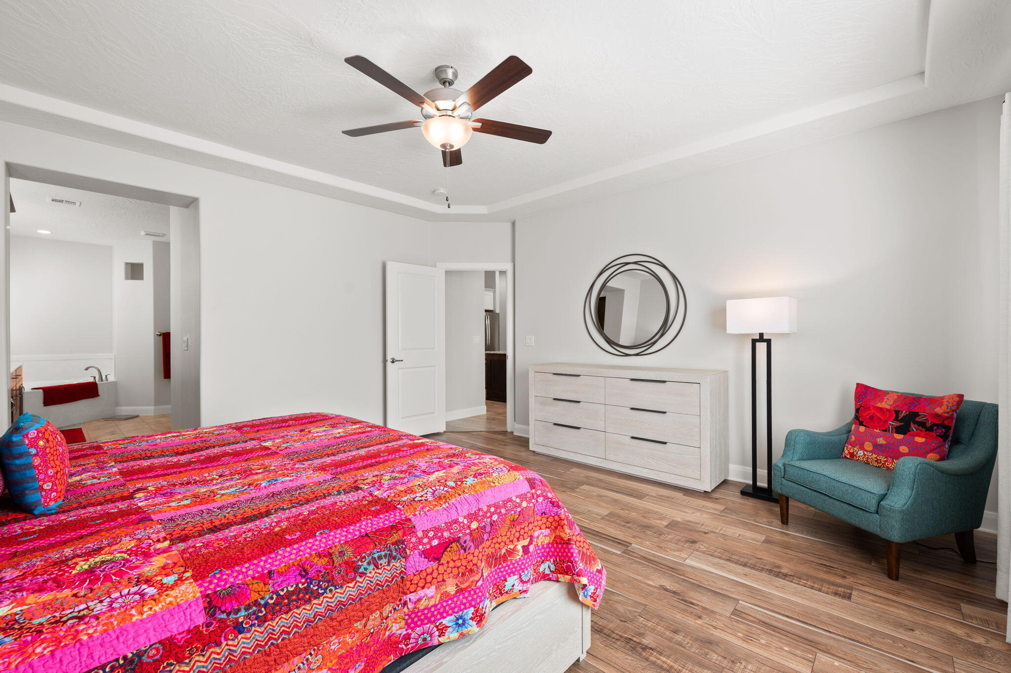 VARANO VISTAS AT DIVARIO - Residential