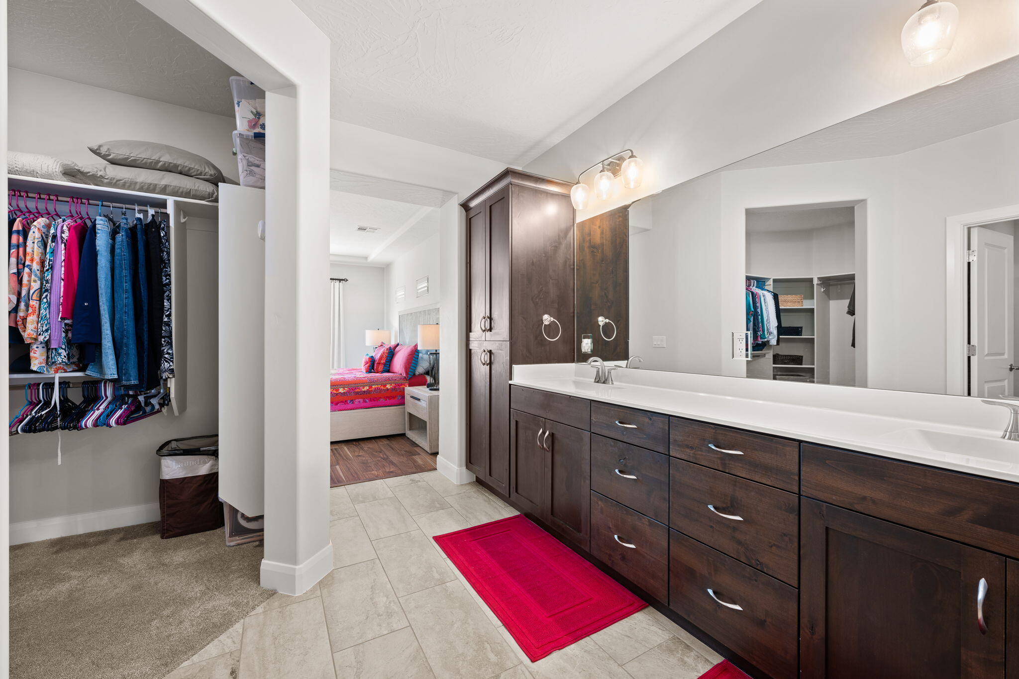 VARANO VISTAS AT DIVARIO - Residential