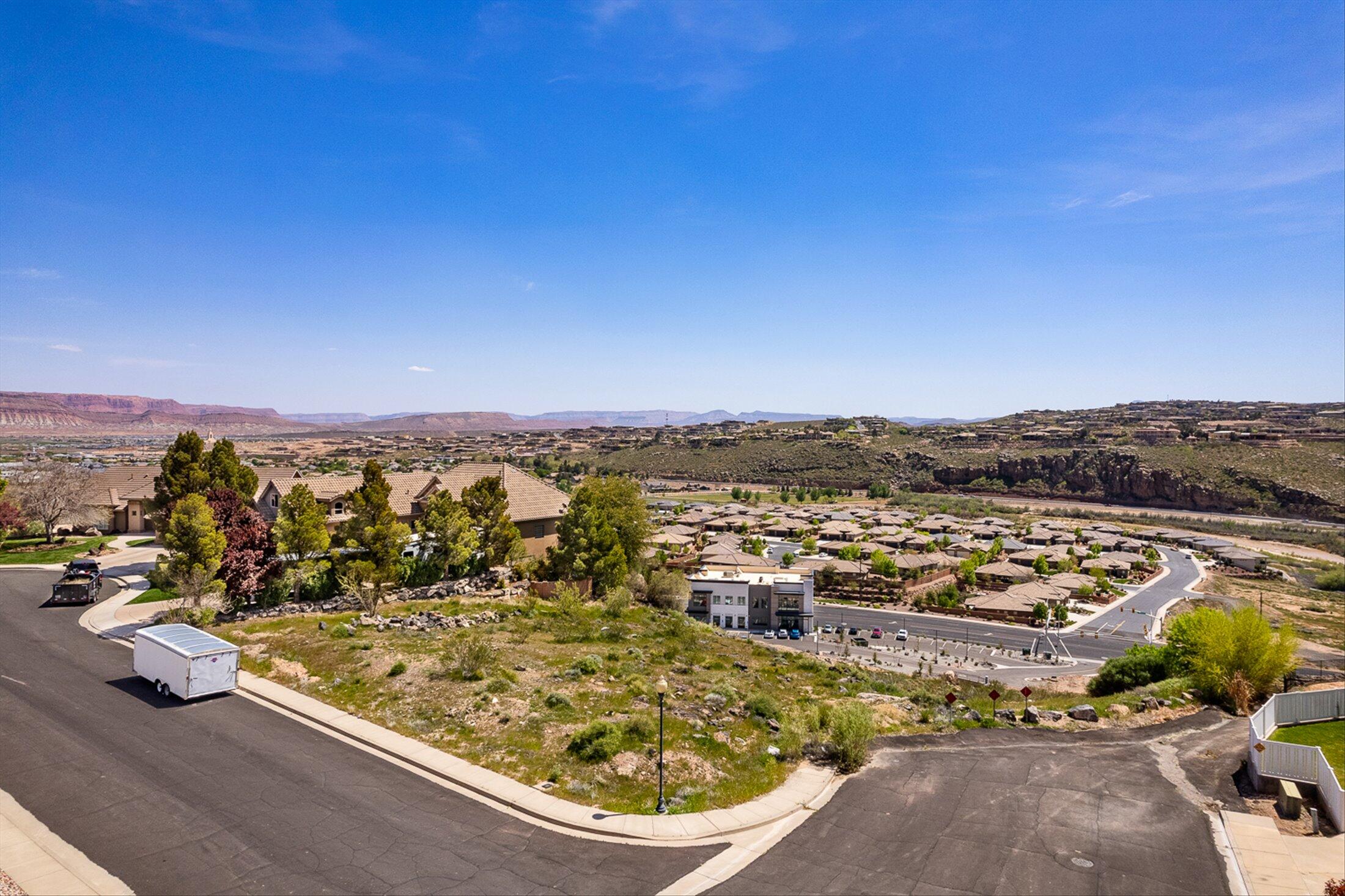 Photo 1 of 19 — 1856 E Joe CIR 44, St George, UT 84790