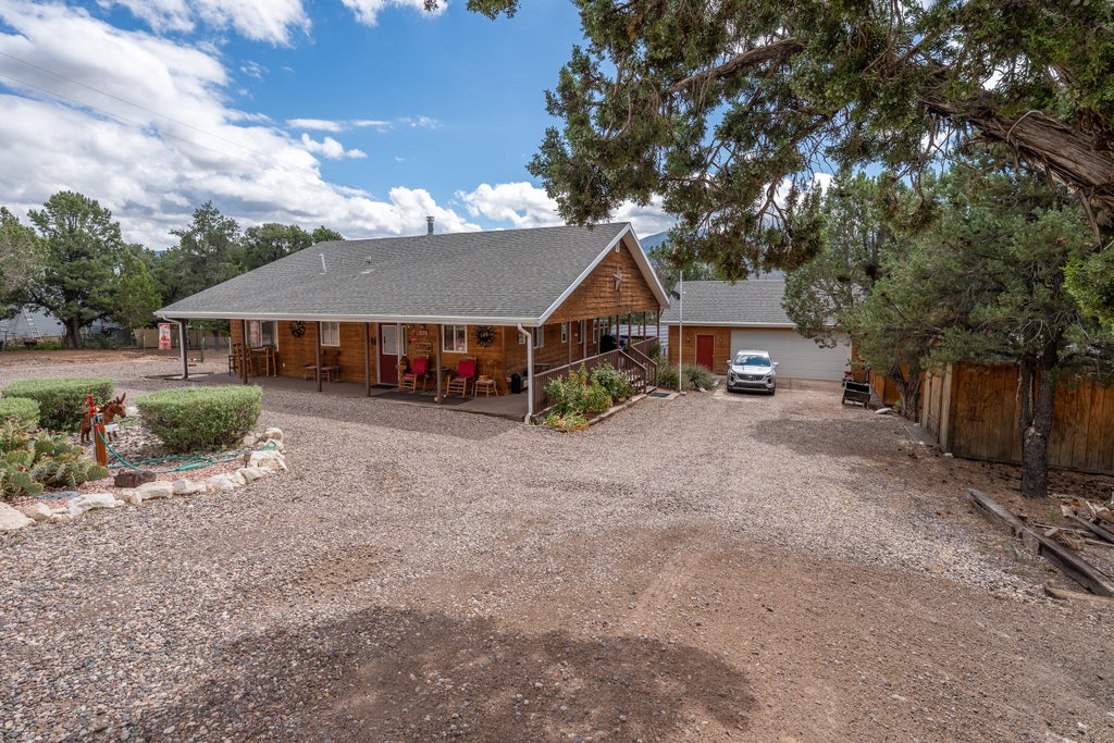 Photo of 84 N Sundance Kid Trail, Central, UT 84722 (MLS # 26-276350)