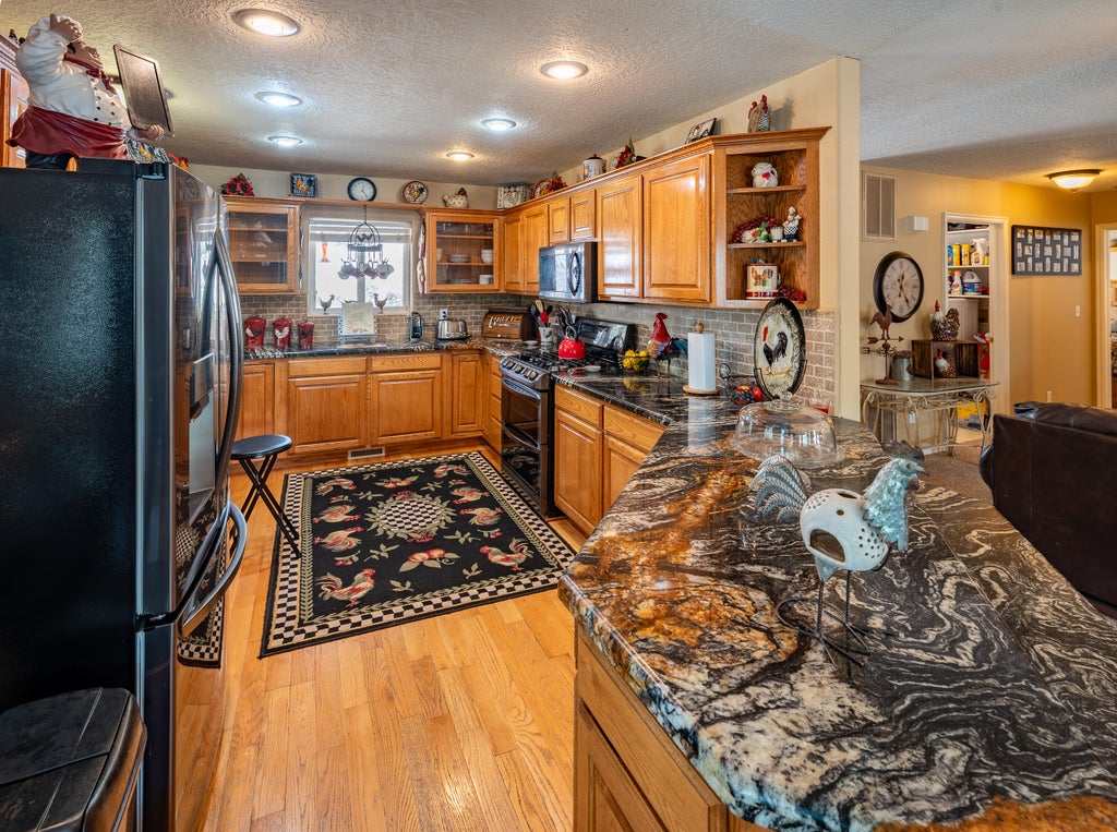 Photo of 84 N Sundance Kid Trail, Central, UT 84722 (MLS # 26-276350)
