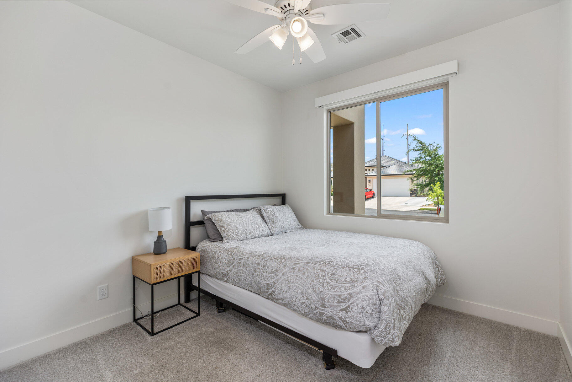 SANTA CLARA TOWNSITE AND FIELD - Residential