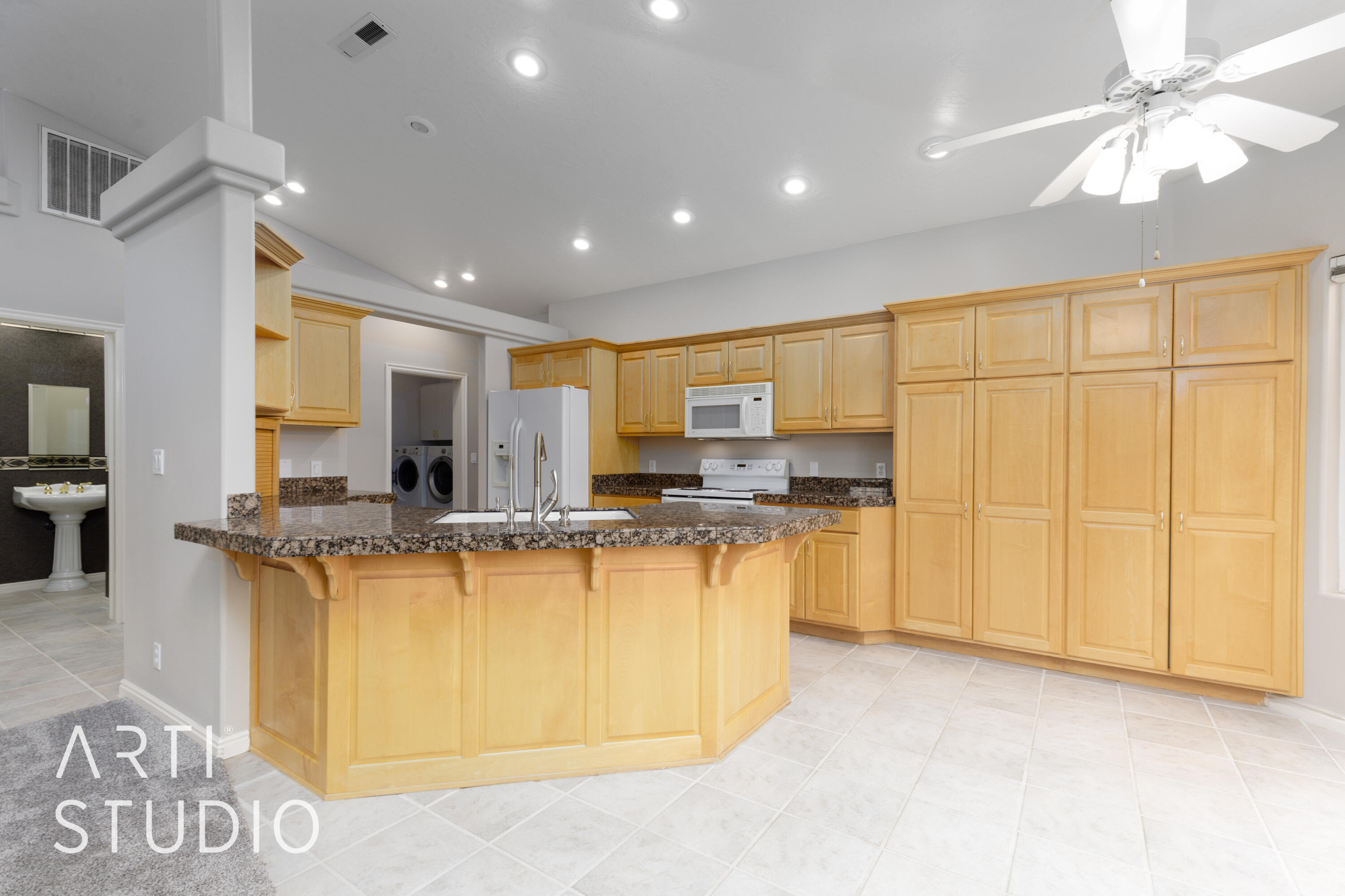 TAMARACK RIDGE ESTATES - Residential