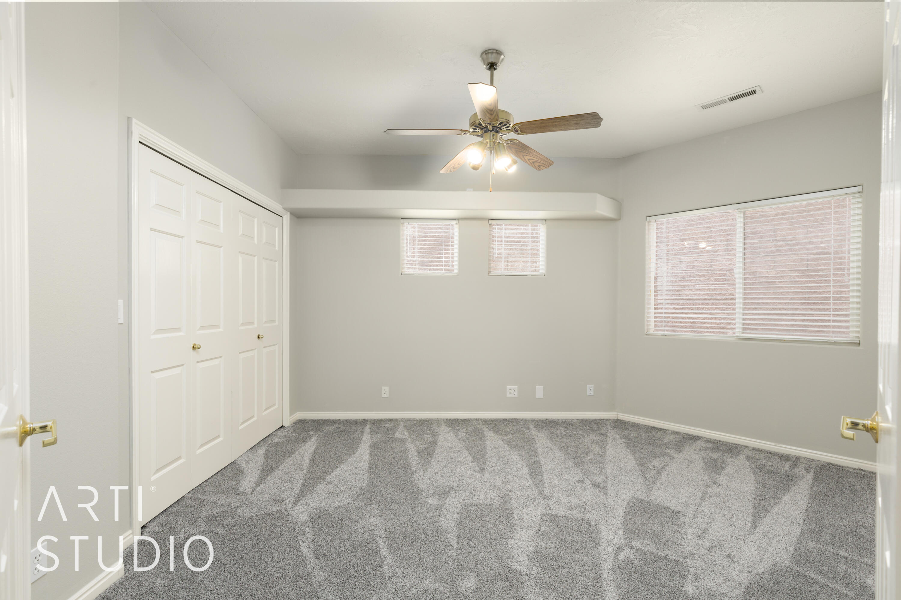 TAMARACK RIDGE ESTATES - Residential