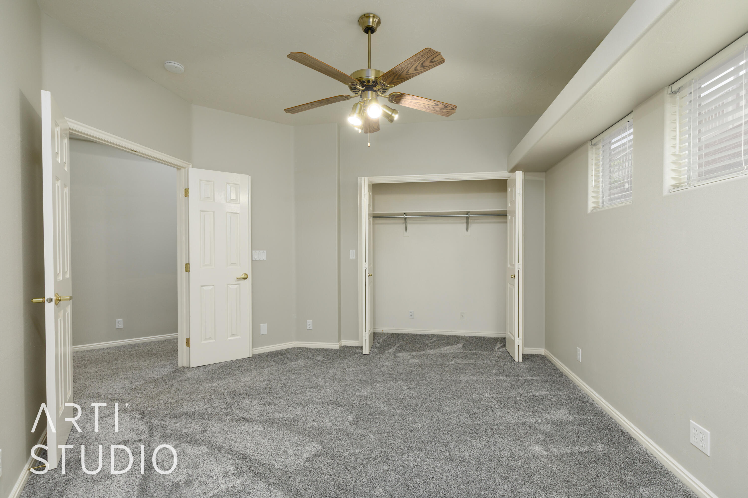 TAMARACK RIDGE ESTATES - Residential