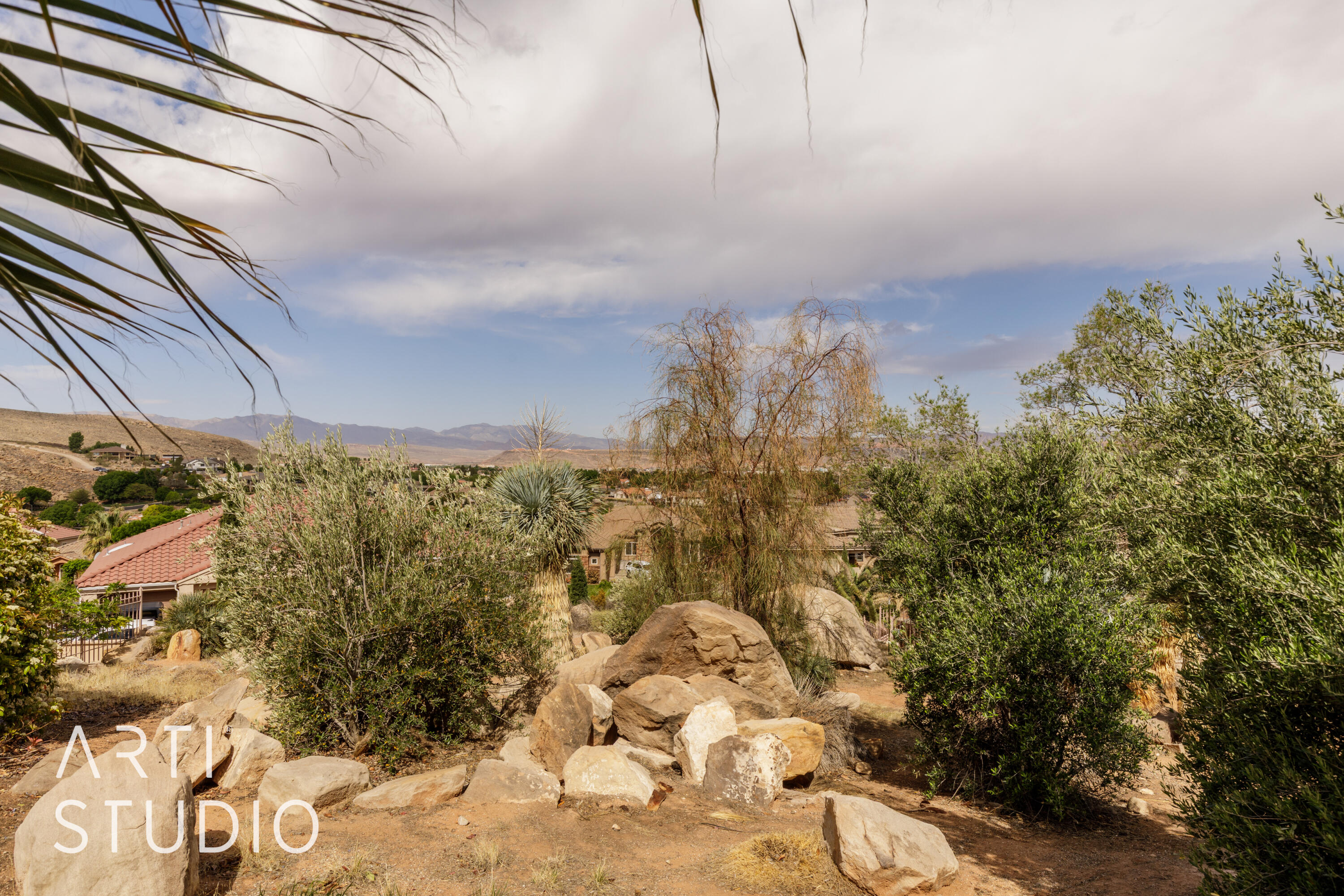 TAMARACK RIDGE ESTATES - Residential