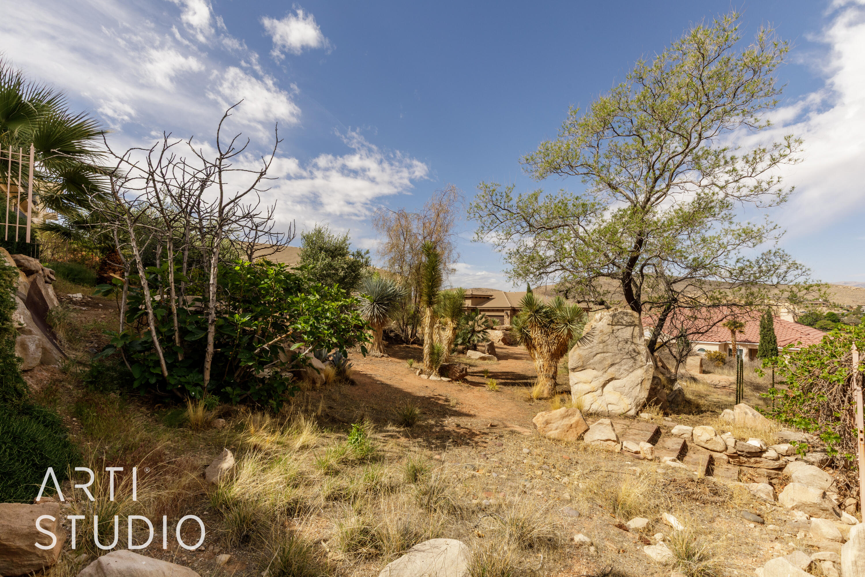 TAMARACK RIDGE ESTATES - Residential